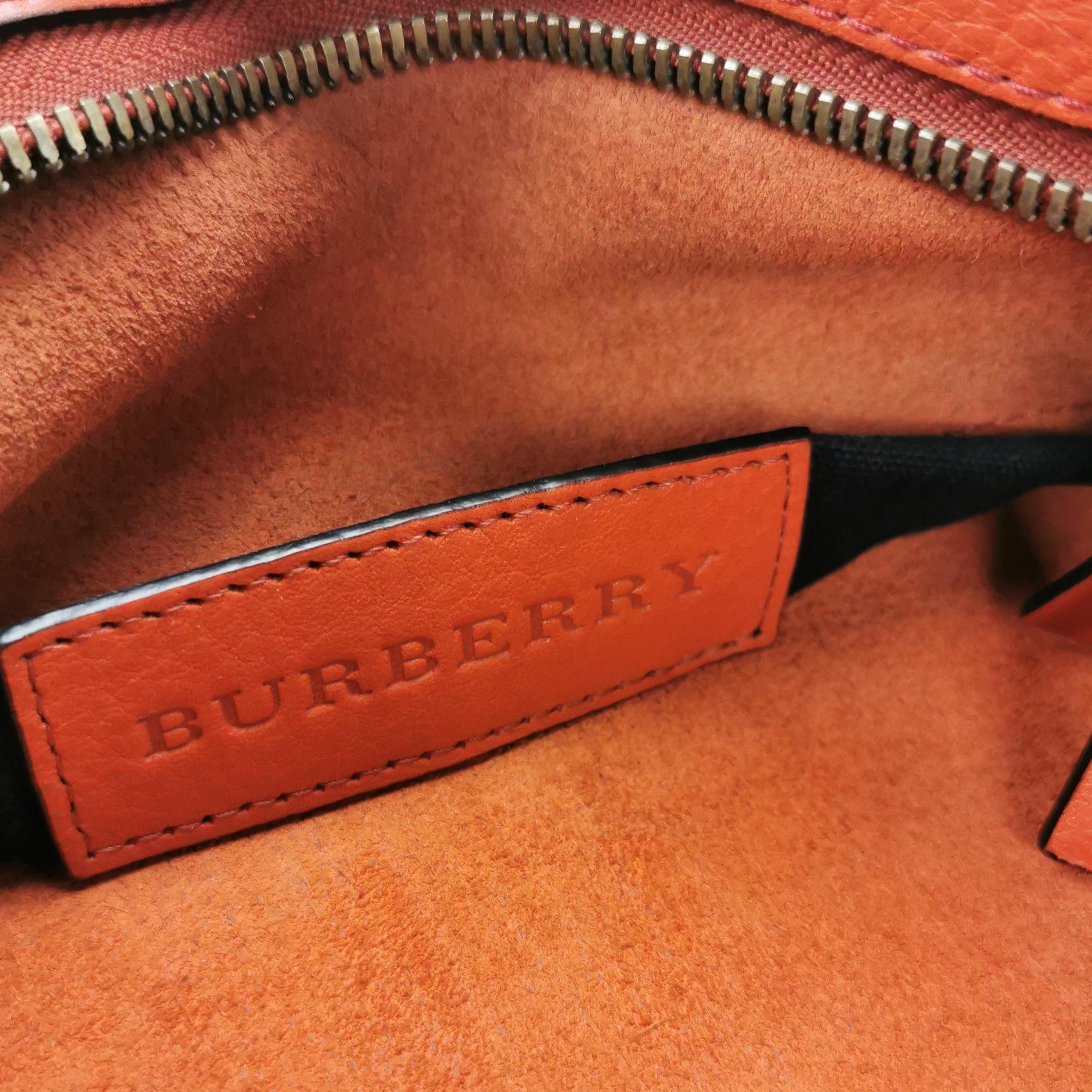 Burberry Burberry Men one size Bags Luggage Size ONE SIZE - 7 Thumbnail