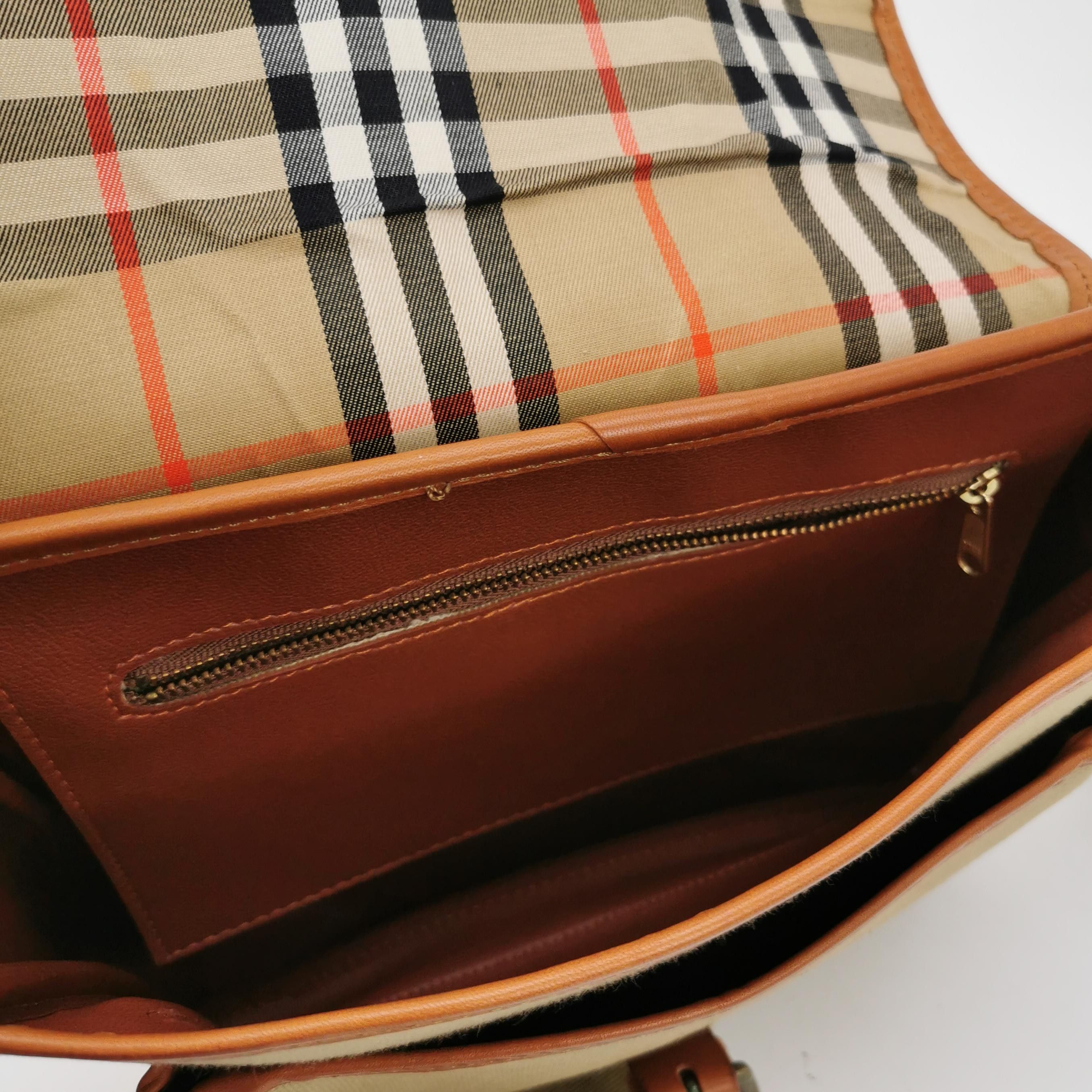 Burberry Burberry Men one size Bags Luggage Size ONE SIZE - 6 Thumbnail