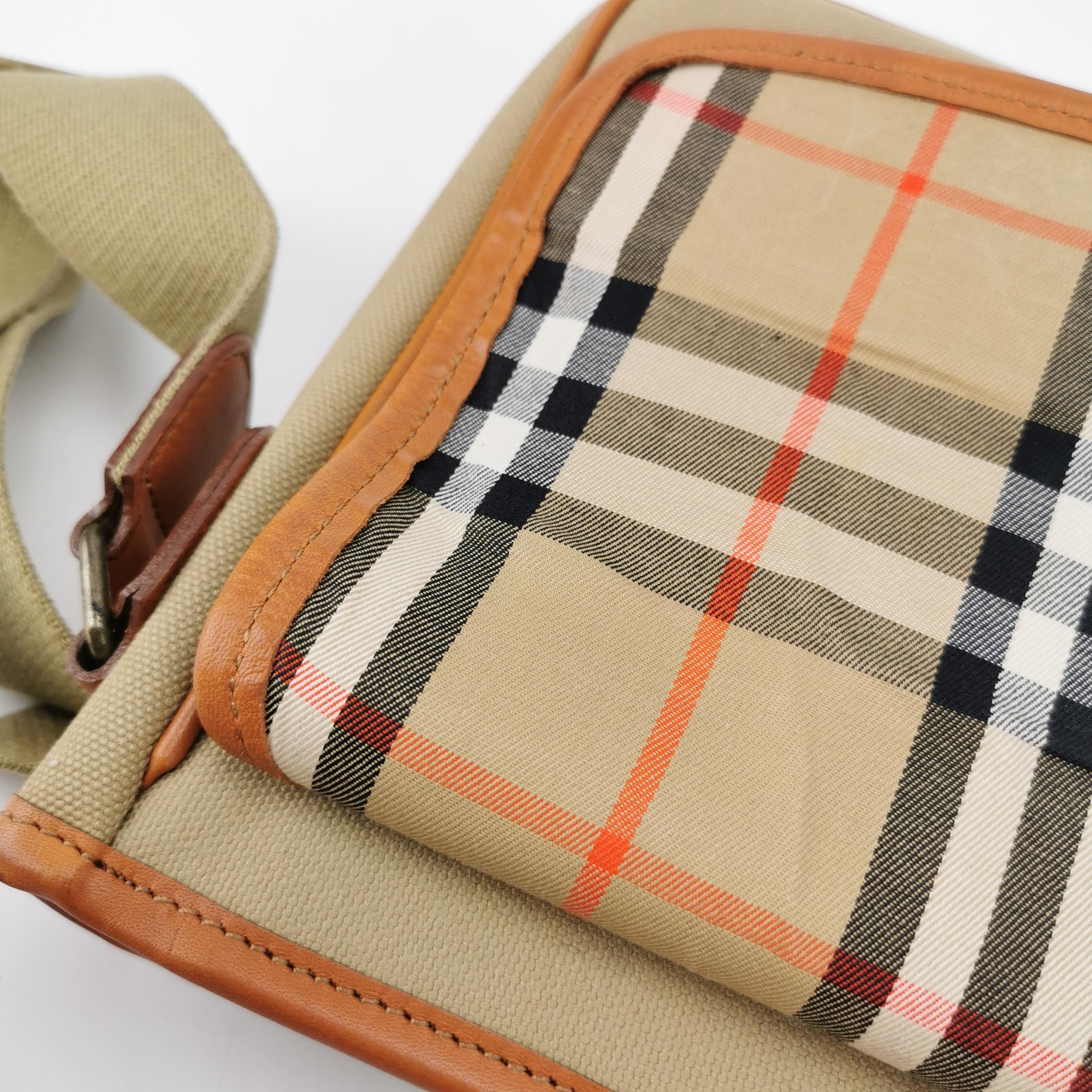 Burberry Burberry Men one size Bags Luggage Size ONE SIZE - 8 Thumbnail