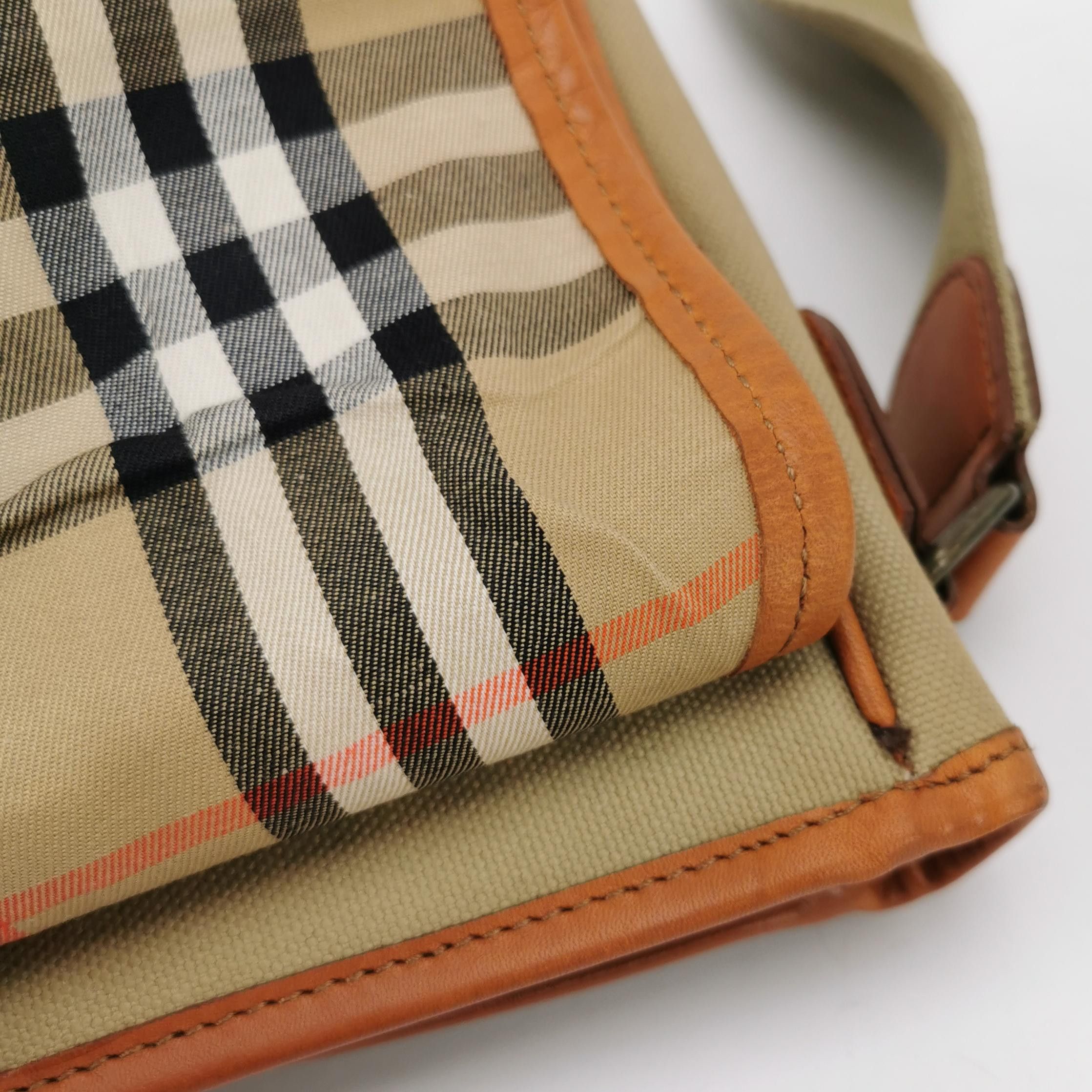 Burberry Burberry Men one size Bags Luggage Size ONE SIZE - 9 Thumbnail