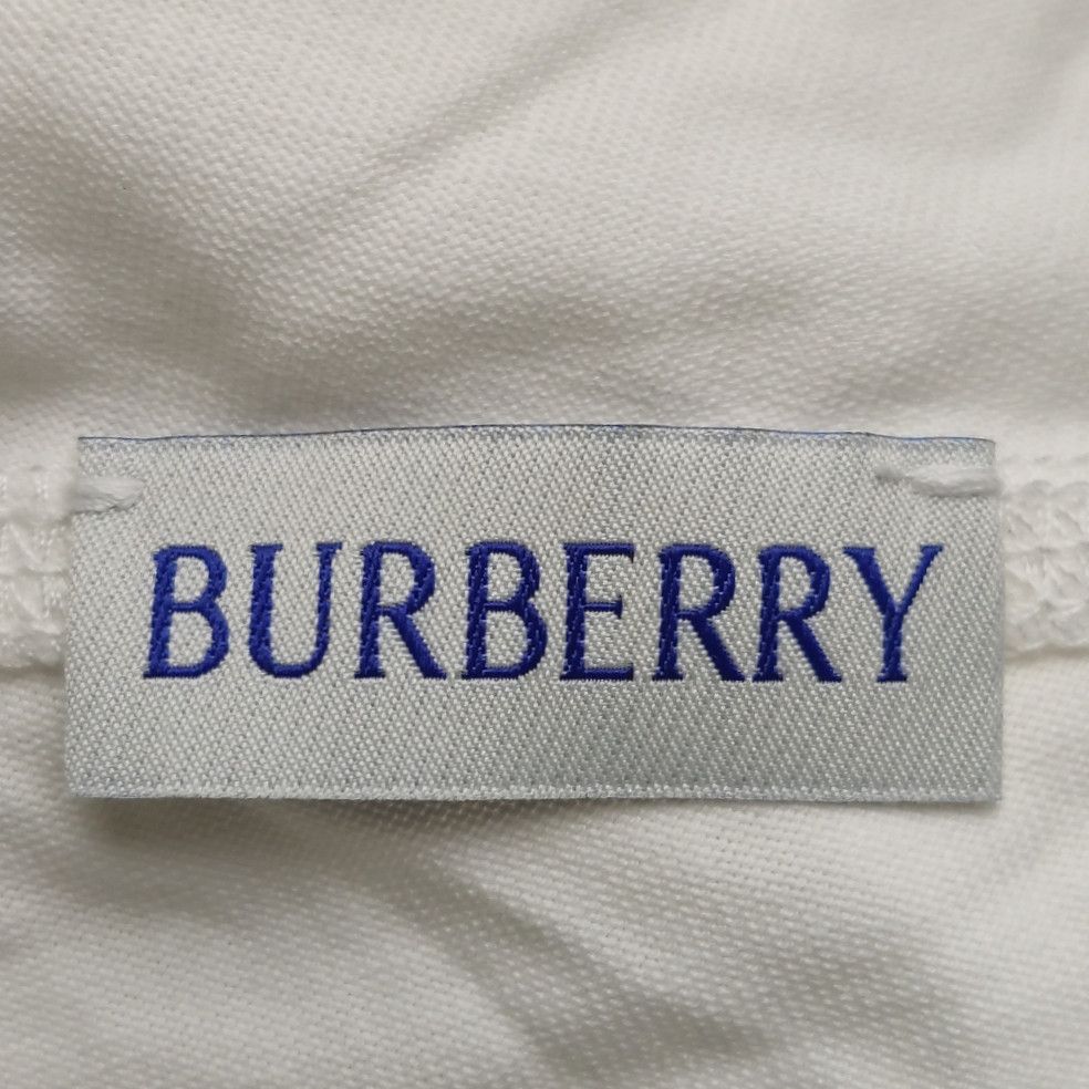 Burberry Burberry Men s Short Sleeve Shirts Size US S / EU 44-46 / 1 - 5 Thumbnail