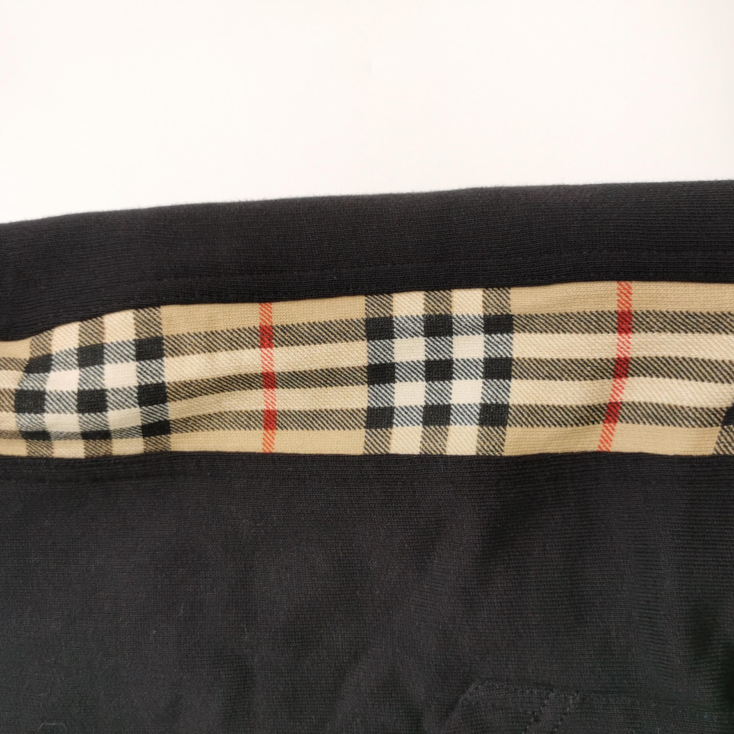 Burberry Burberry Men m Sweatshirts Hoodies Size US M / EU 48-50 / 2 - 4 Thumbnail
