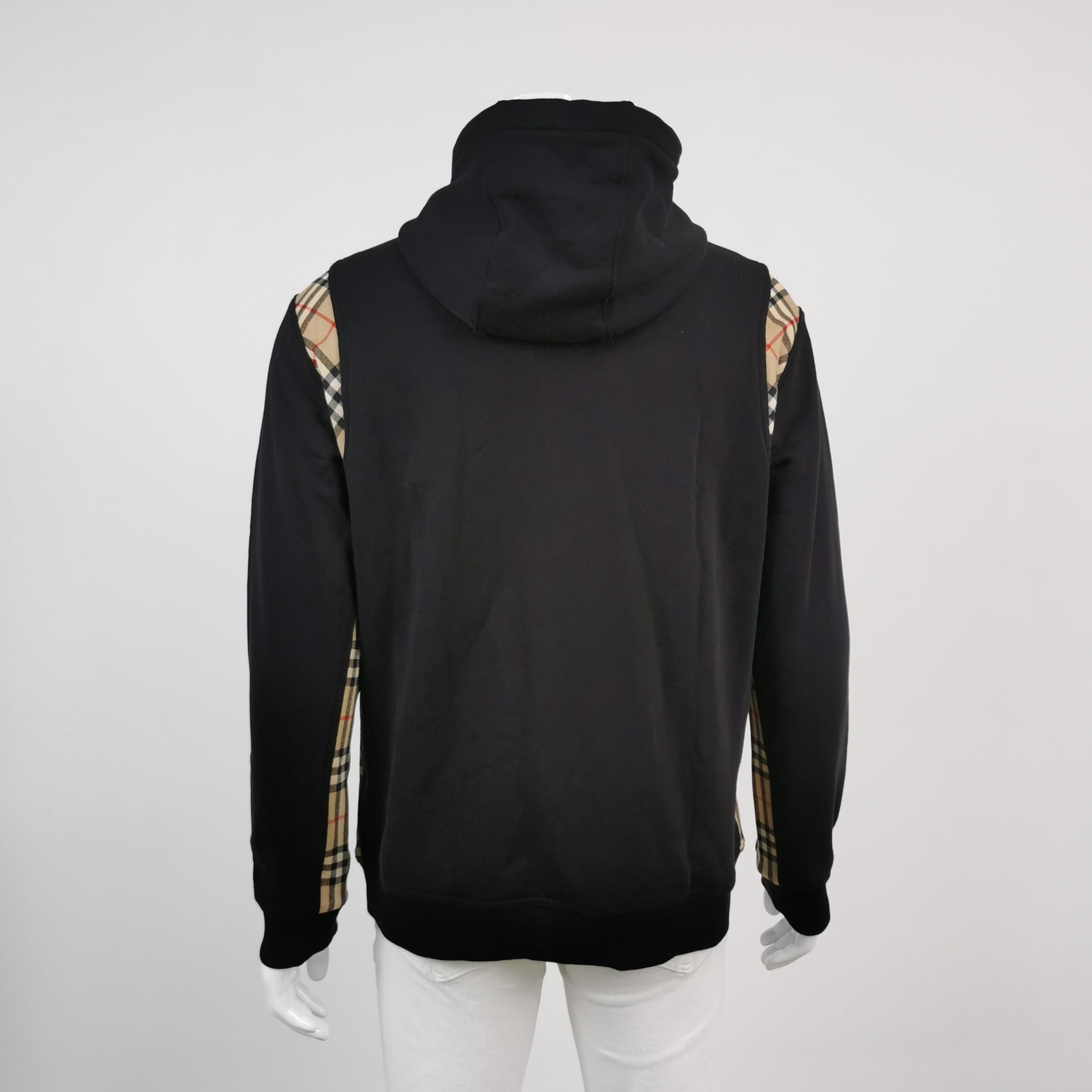 Burberry Burberry Men m Sweatshirts Hoodies Size US M / EU 48-50 / 2 - 2 Thumbnail