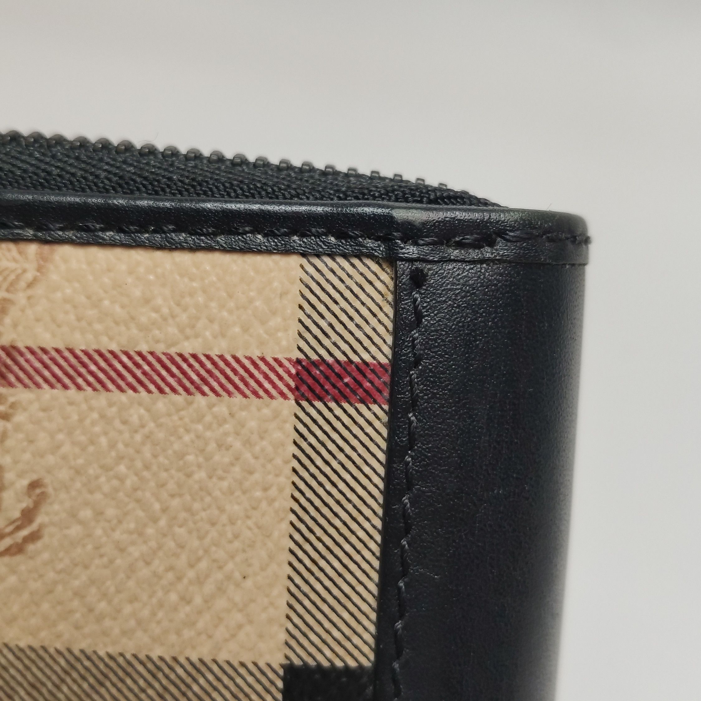 Burberry Burberry Men one size Wallets Size ONE SIZE - 13 Thumbnail