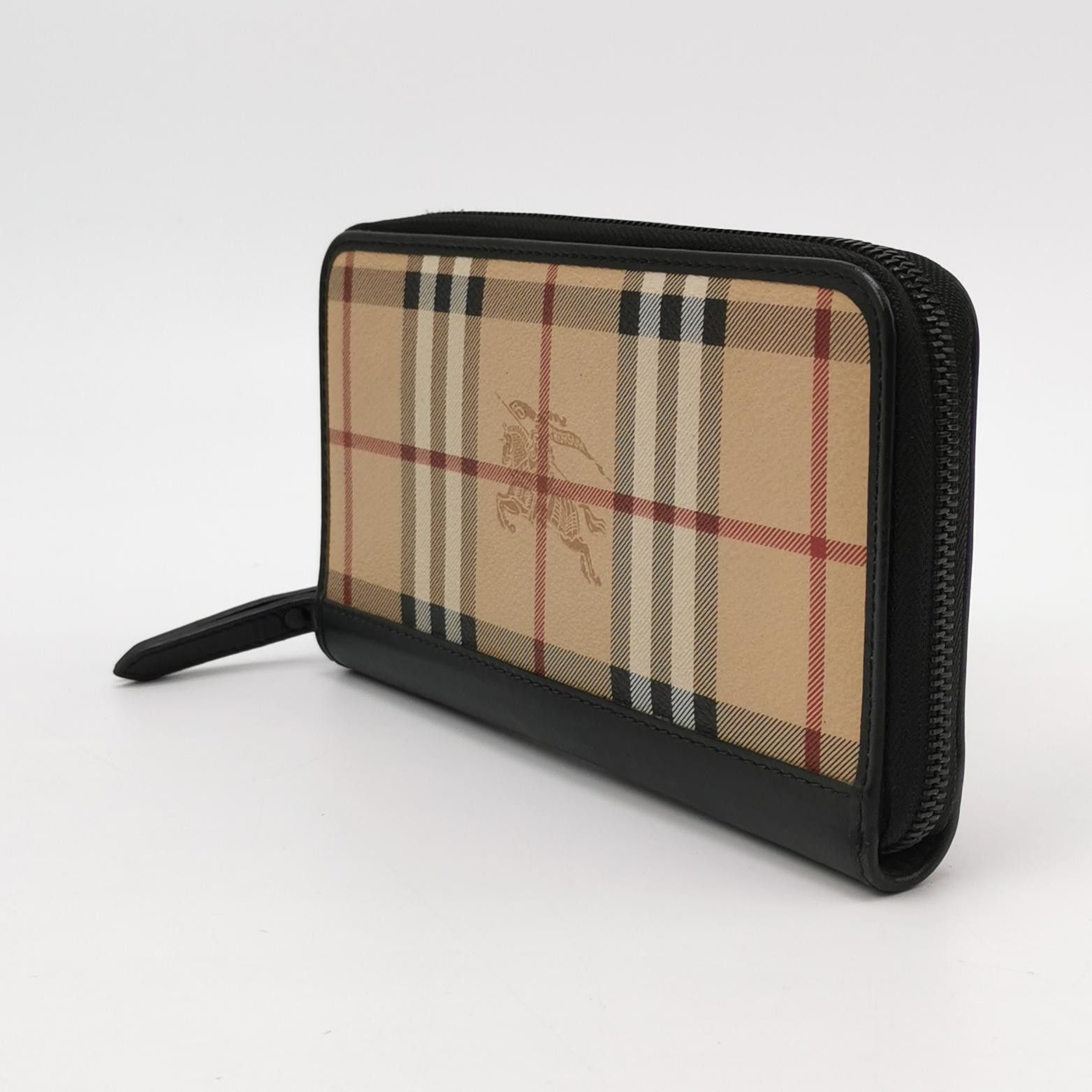 Burberry Burberry Men one size Wallets Size ONE SIZE - 2 Thumbnail