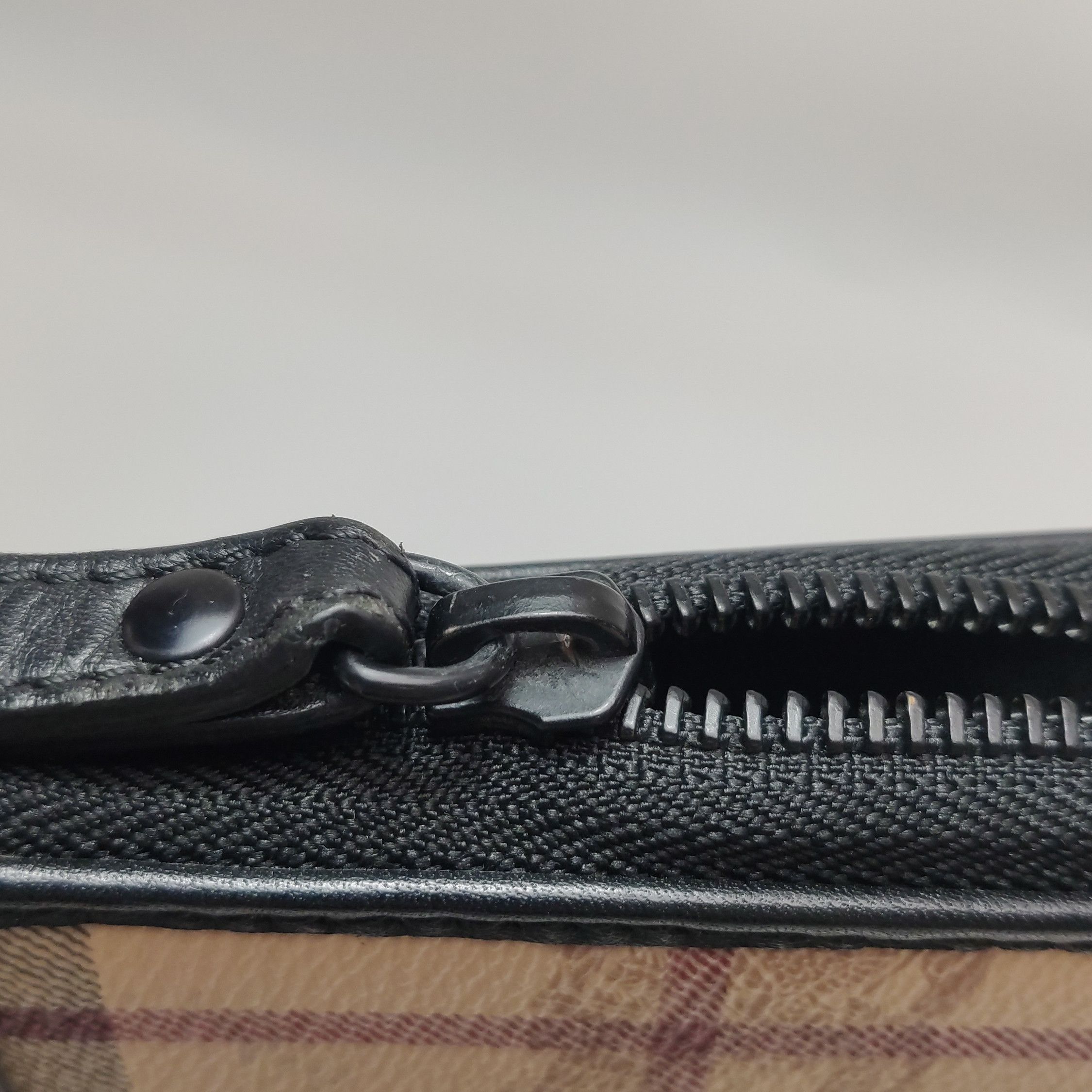 Burberry Burberry Men one size Wallets Size ONE SIZE - 9 Thumbnail