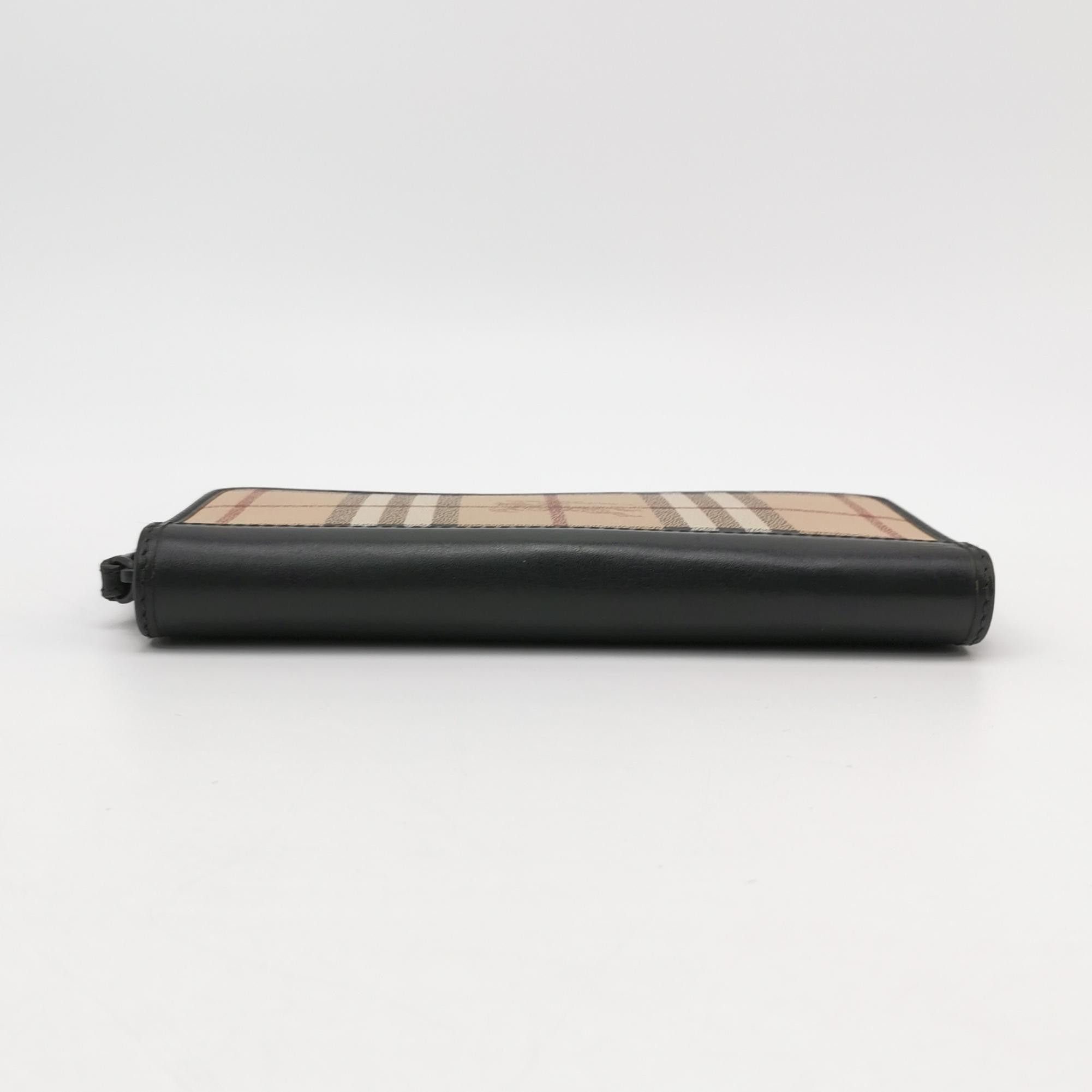 Burberry Burberry Men one size Wallets Size ONE SIZE - 5 Thumbnail