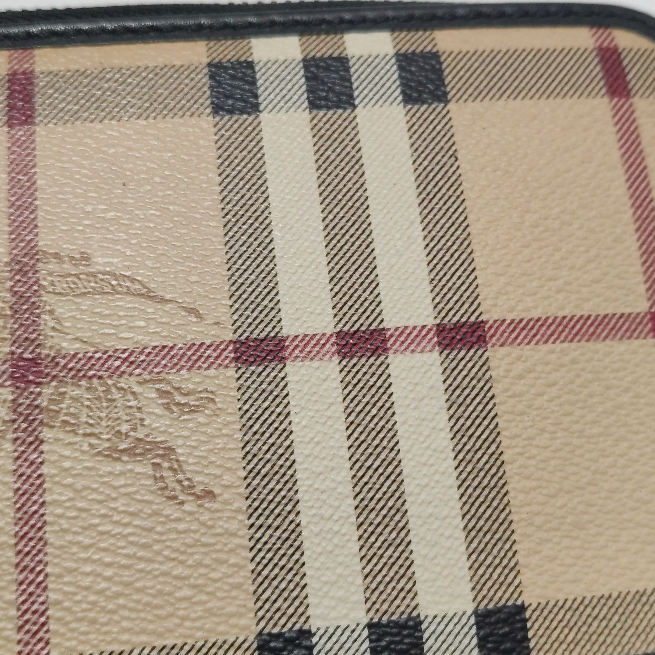 Burberry Burberry Men one size Wallets Size ONE SIZE - 16 Thumbnail