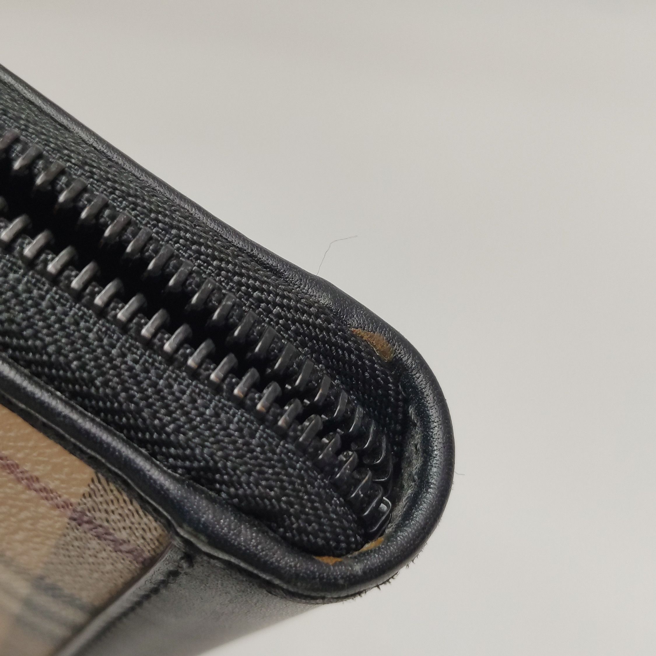 Burberry Burberry Men one size Wallets Size ONE SIZE - 15 Thumbnail