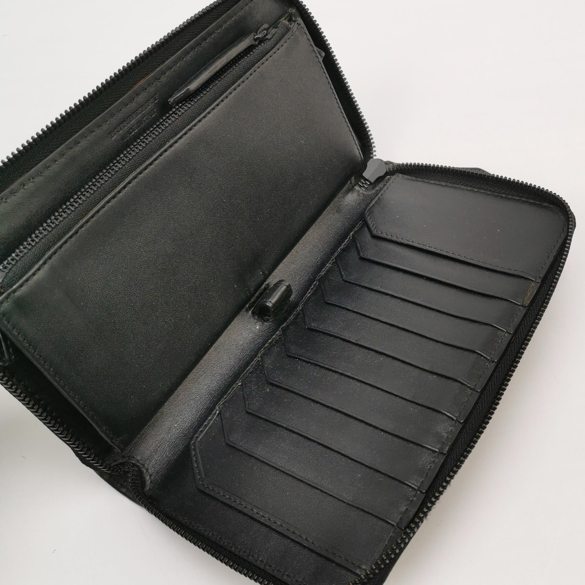 Burberry Burberry Men one size Wallets Size ONE SIZE - 6 Thumbnail