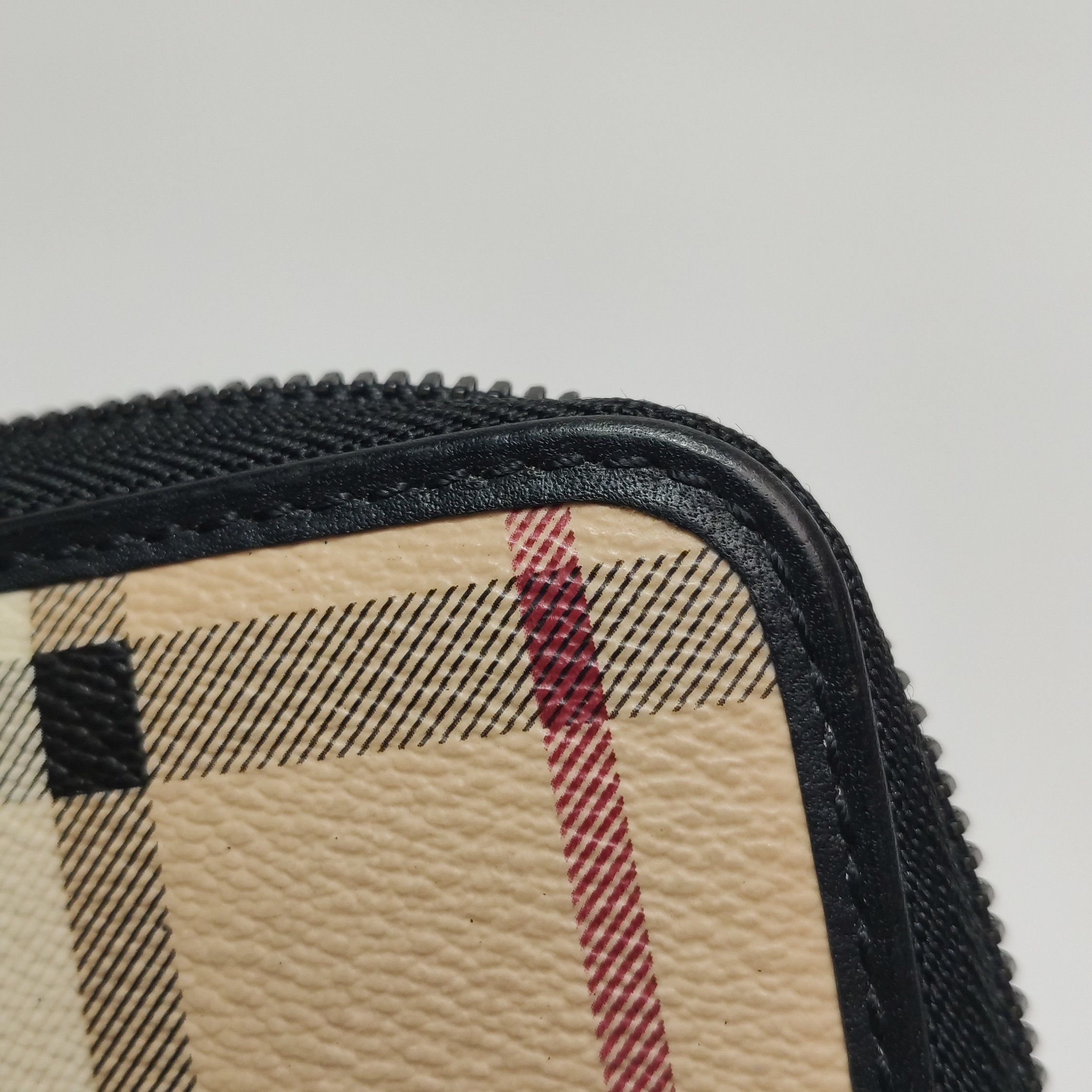Burberry Burberry Men one size Wallets Size ONE SIZE - 11 Thumbnail