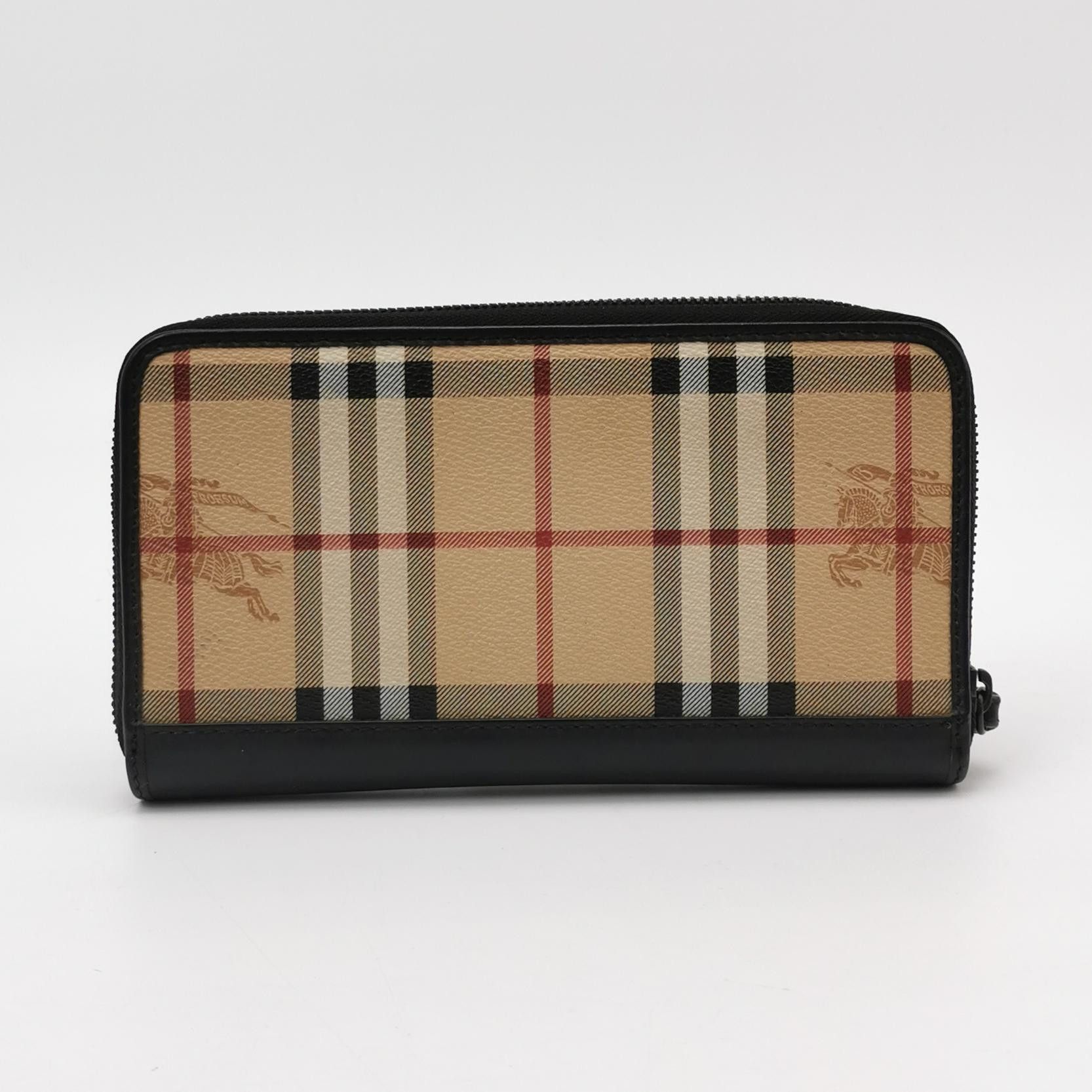 Burberry Burberry Men one size Wallets Size ONE SIZE - 4 Thumbnail