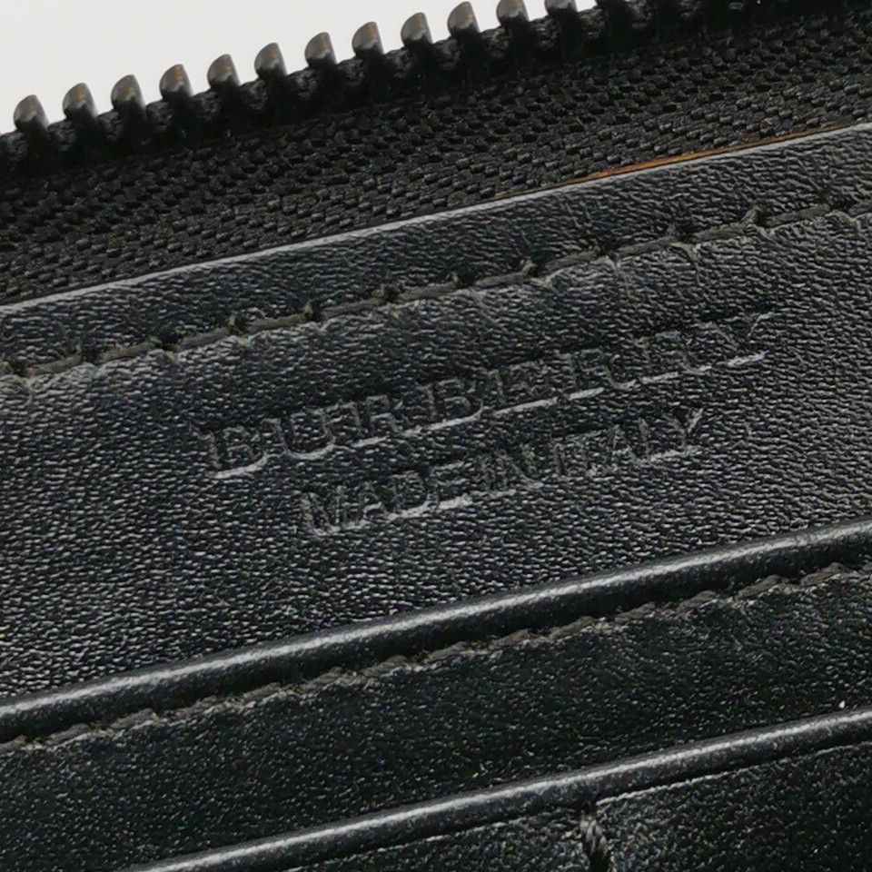 Burberry Burberry Men one size Wallets Size ONE SIZE - 7 Thumbnail