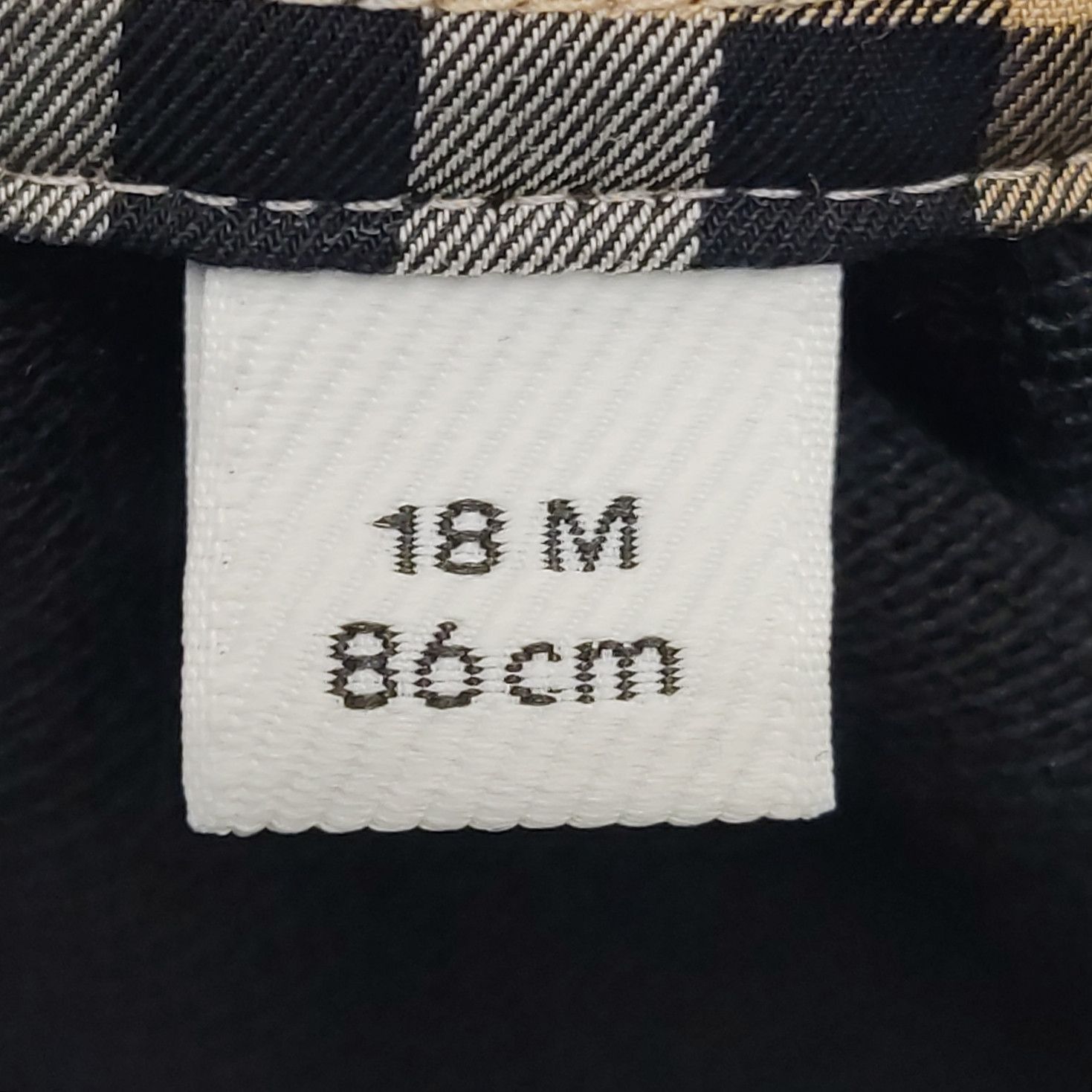 Burberry Burberry Men xs Short Sleeve Shirts Size US XS / EU 42 / 0 - 6 Thumbnail