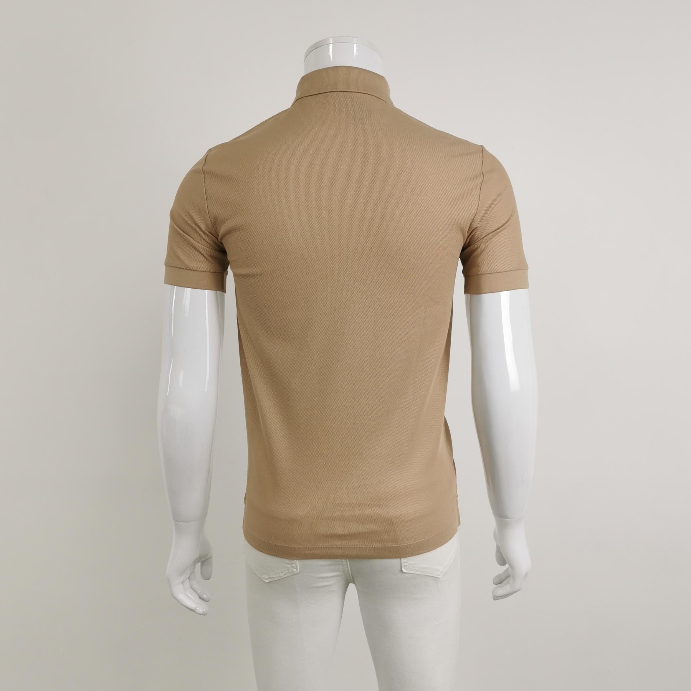 Burberry Burberry Men s Short Sleeve Shirts Size US S / EU 44-46 / 1 - 2 Thumbnail