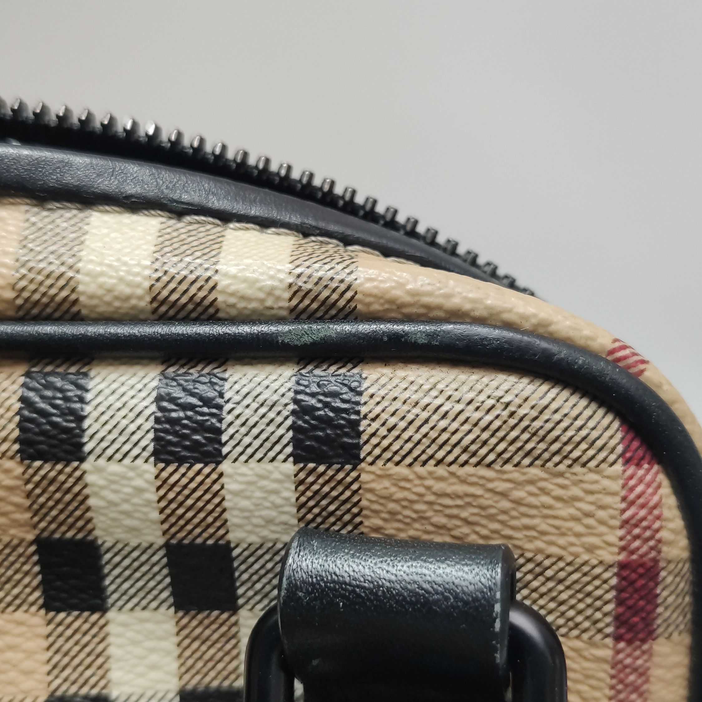 Burberry Burberry Men one size Bags Luggage Size ONE SIZE - 14 Thumbnail