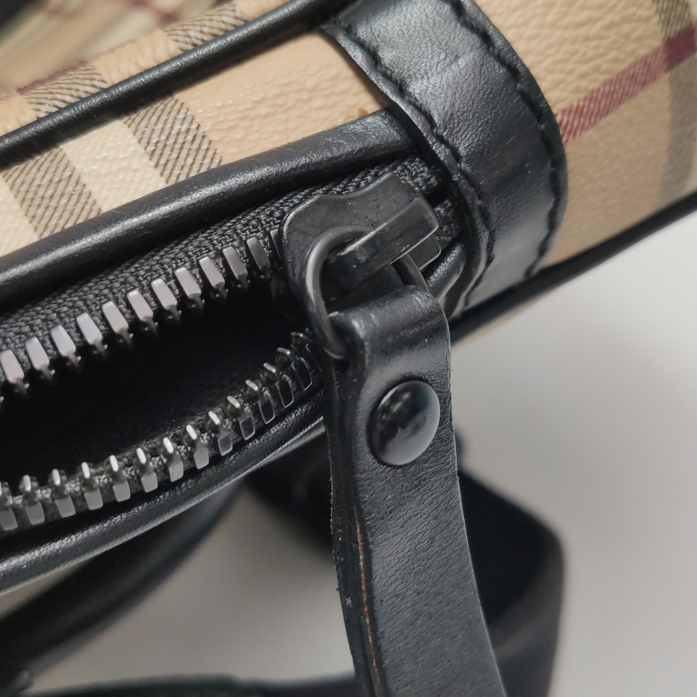 Burberry Burberry Men one size Bags Luggage Size ONE SIZE - 12 Thumbnail