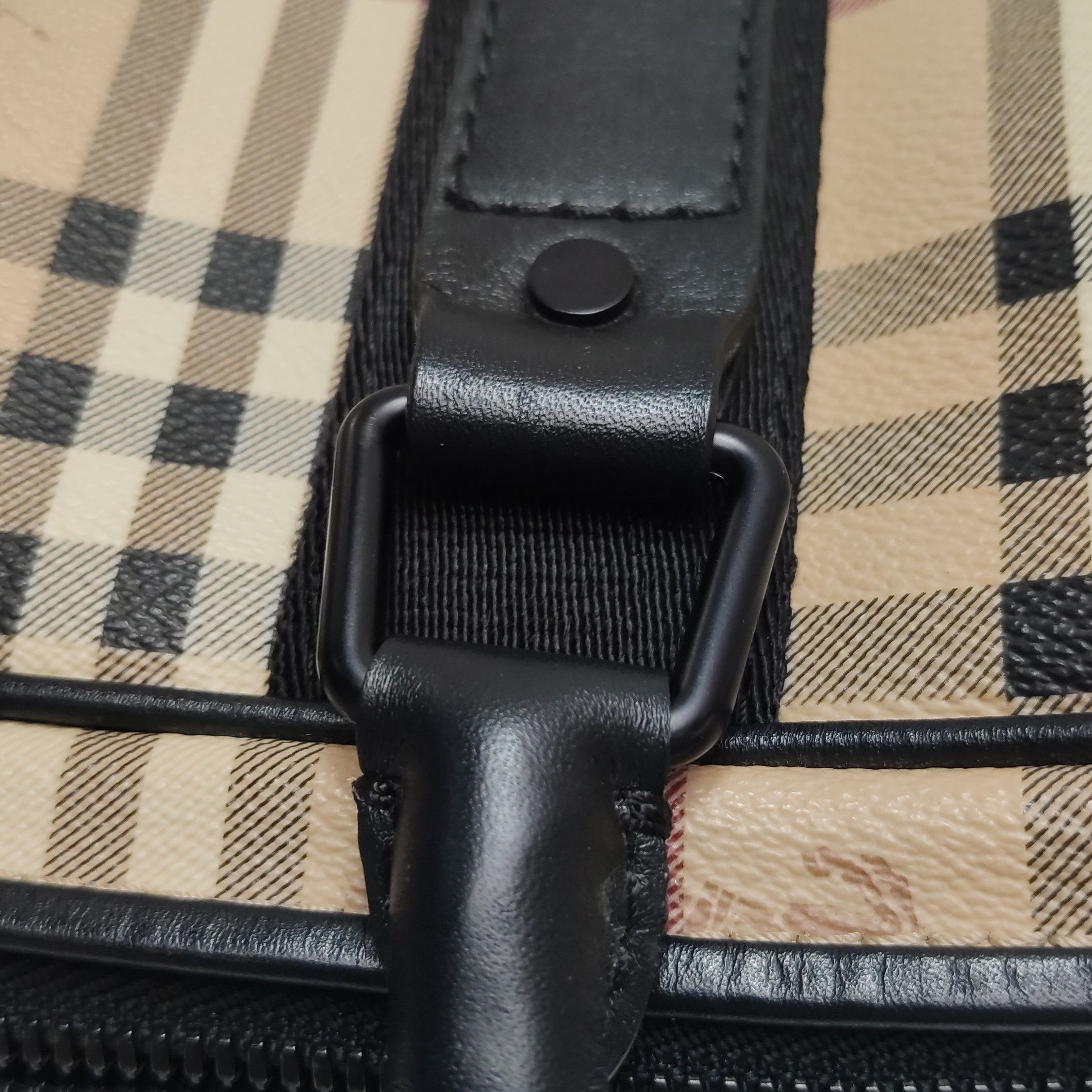 Burberry Burberry Men one size Bags Luggage Size ONE SIZE - 11 Thumbnail