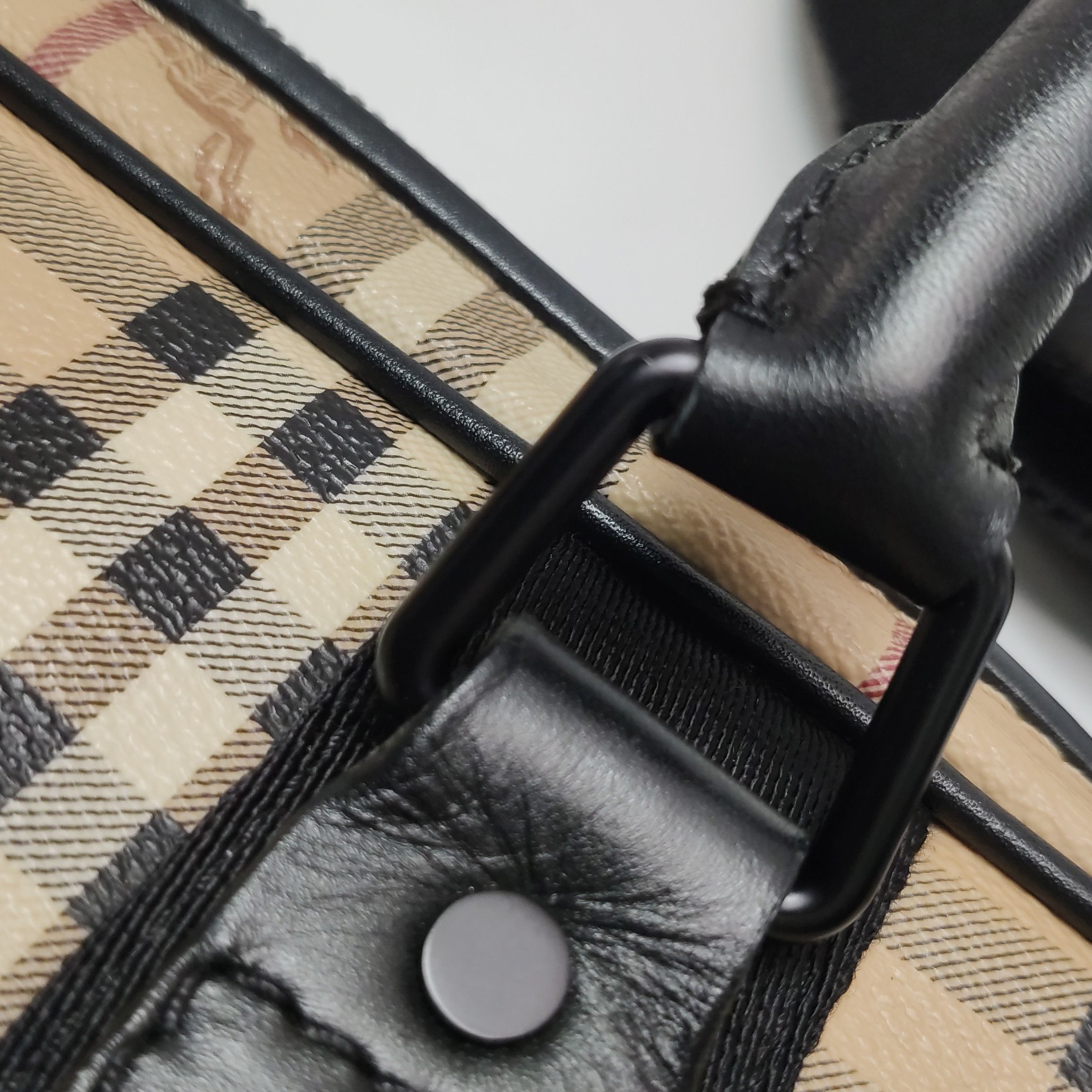 Burberry Burberry Men one size Bags Luggage Size ONE SIZE - 18 Thumbnail