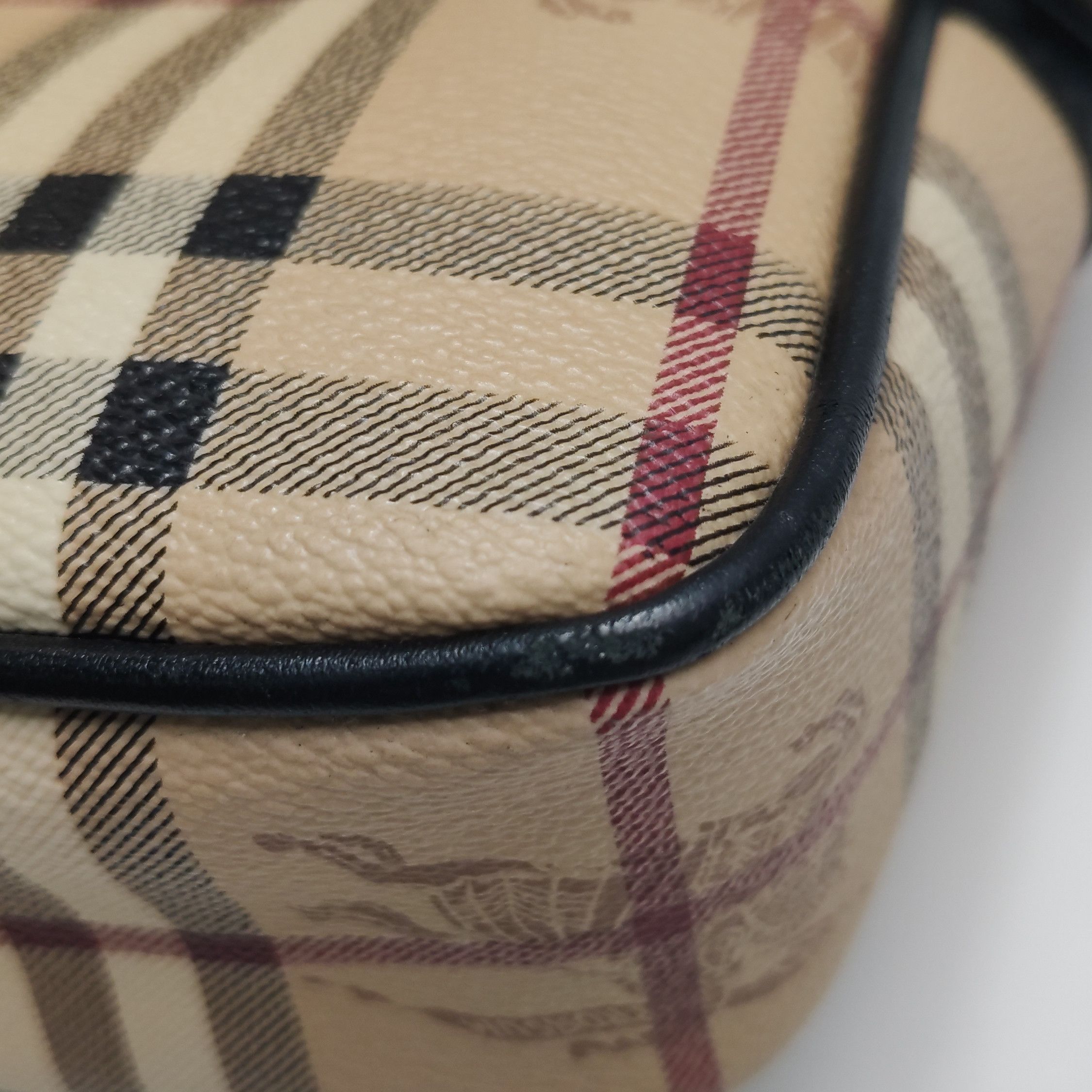 Burberry Burberry Men one size Bags Luggage Size ONE SIZE - 17 Thumbnail