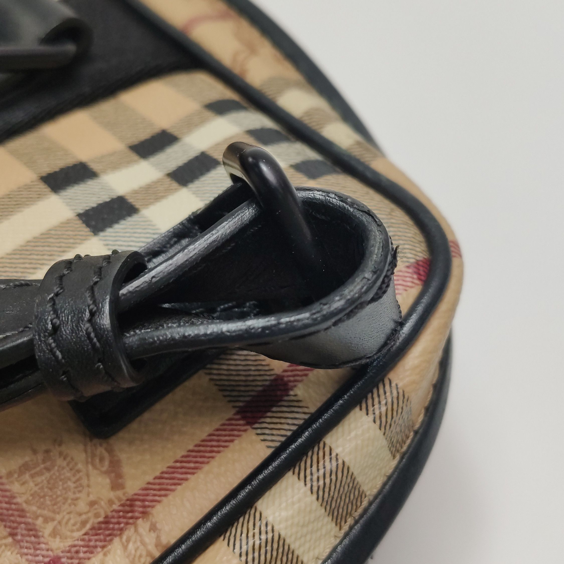 Burberry Burberry Men one size Bags Luggage Size ONE SIZE - 20 Thumbnail