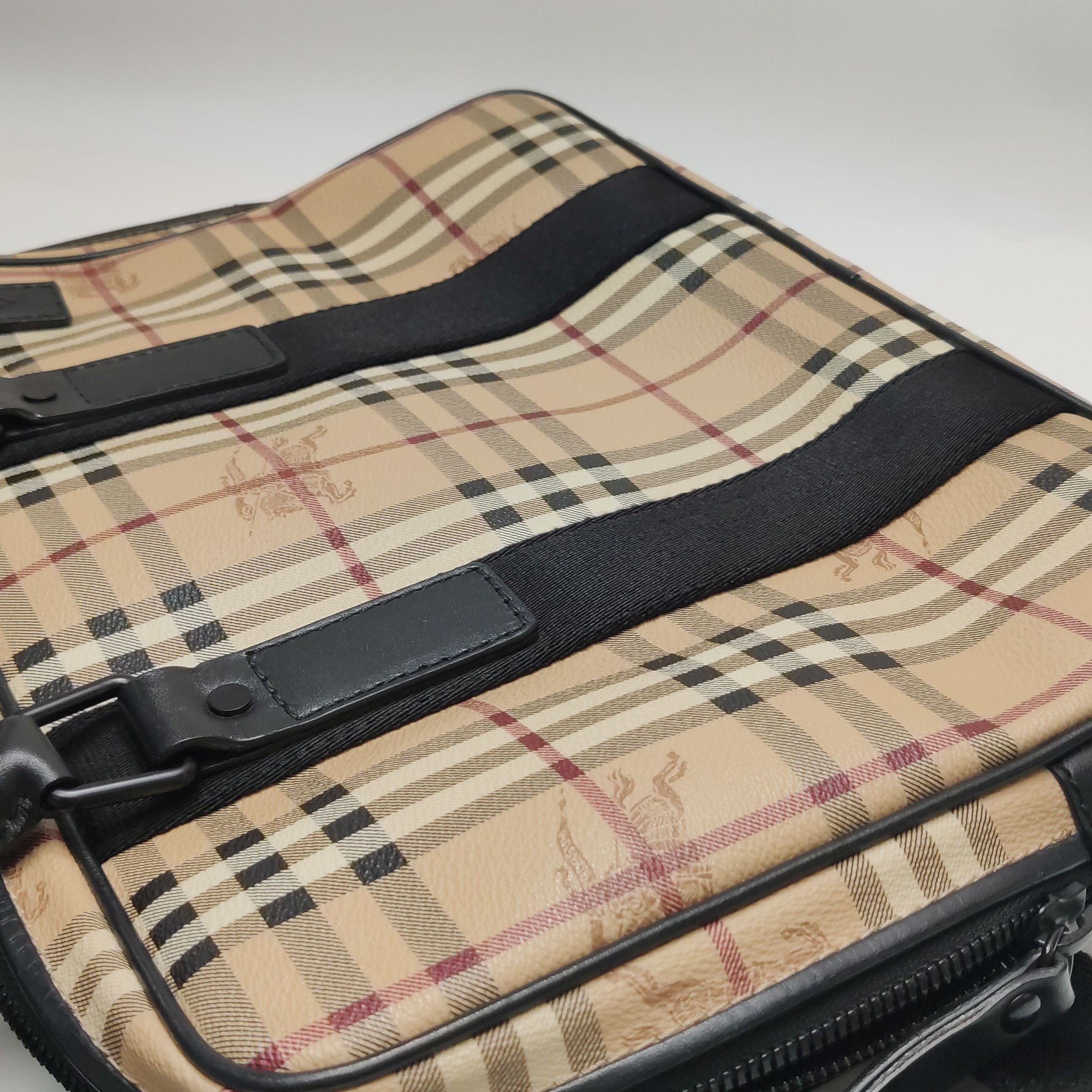 Burberry Burberry Men one size Bags Luggage Size ONE SIZE - 19 Thumbnail
