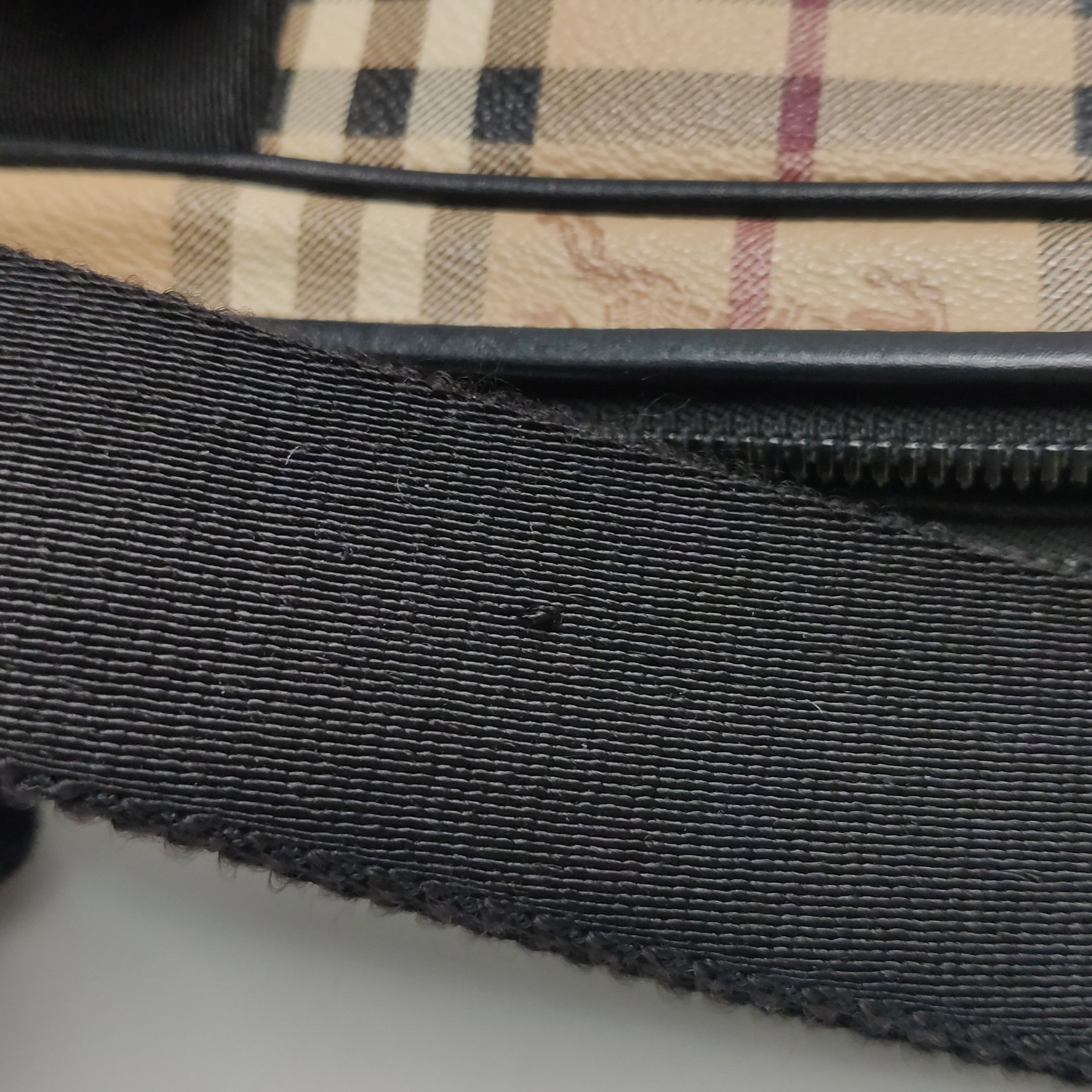 Burberry Burberry Men one size Bags Luggage Size ONE SIZE - 10 Thumbnail
