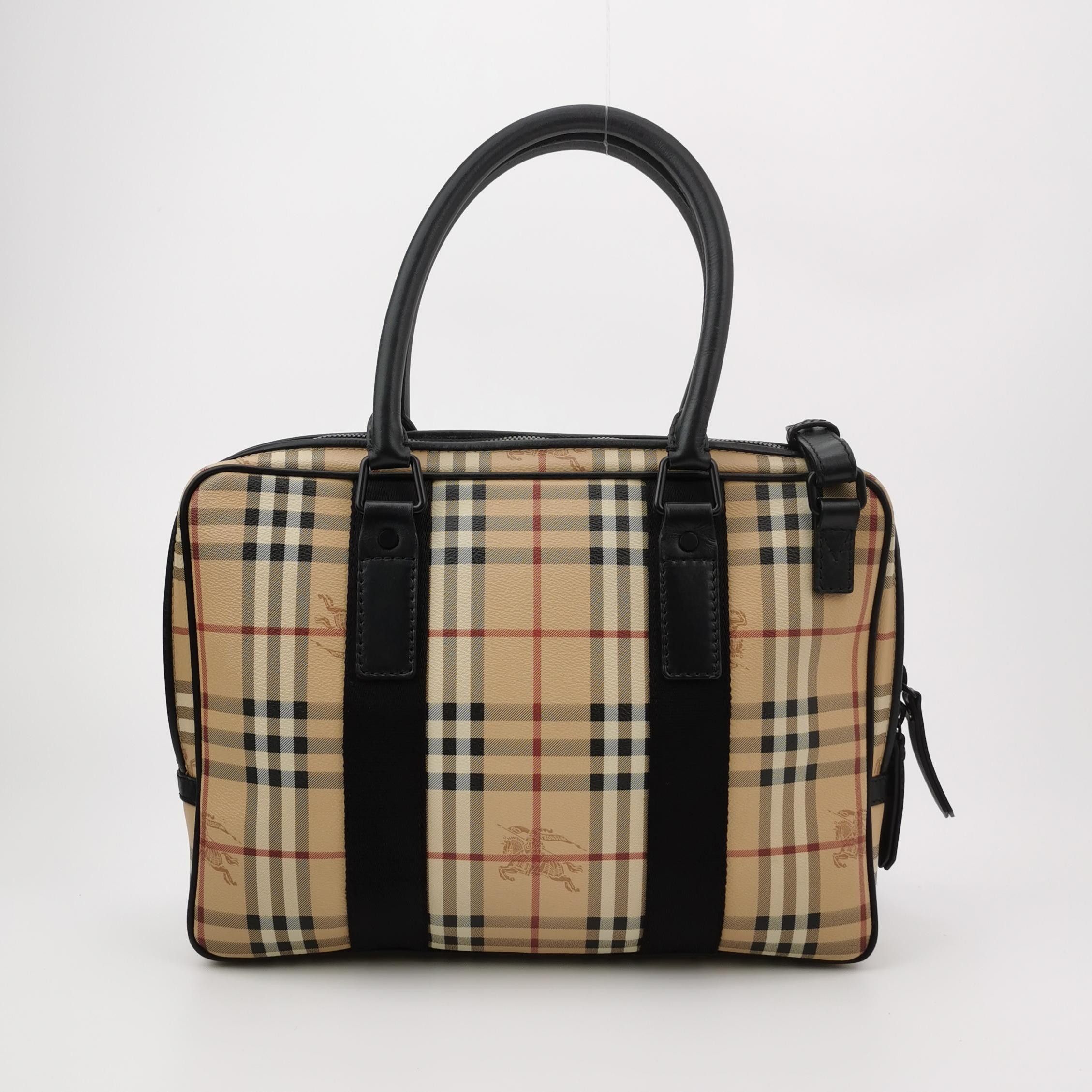 Burberry Burberry Men one size Bags Luggage Size ONE SIZE - 5 Thumbnail