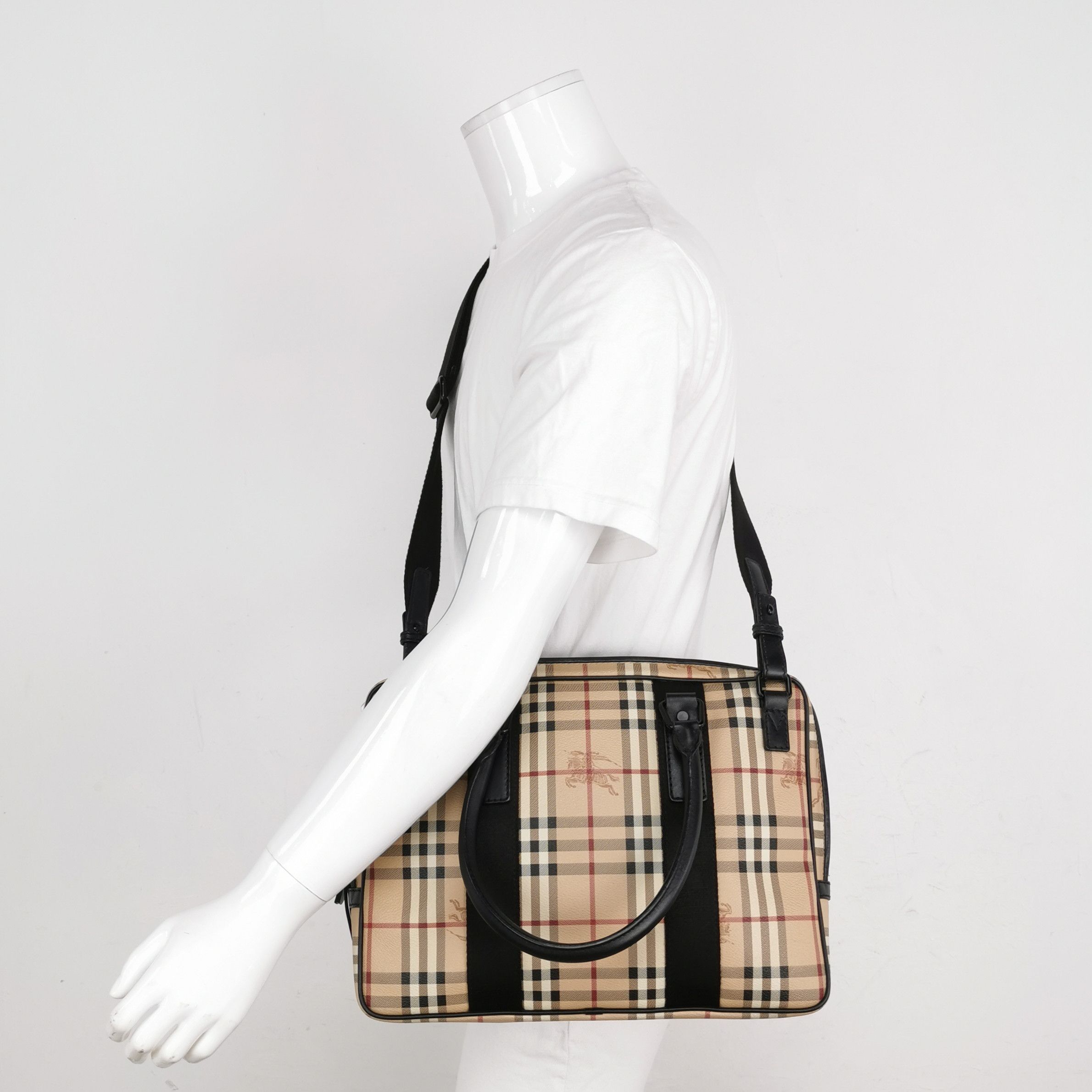 Burberry Burberry Men one size Bags Luggage Size ONE SIZE - 2 Thumbnail