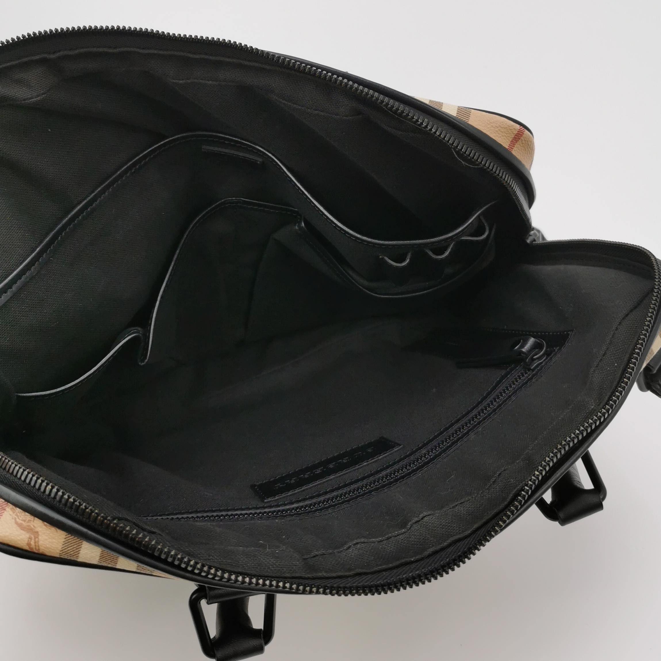 Burberry Burberry Men one size Bags Luggage Size ONE SIZE - 7 Thumbnail