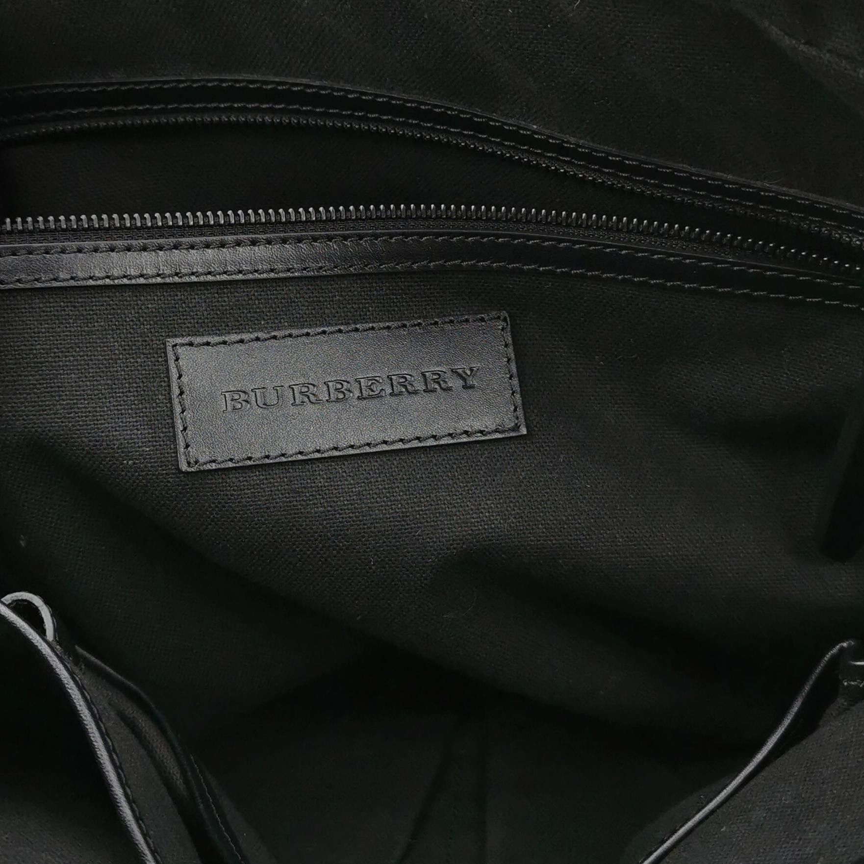 Burberry Burberry Men one size Bags Luggage Size ONE SIZE - 8 Thumbnail