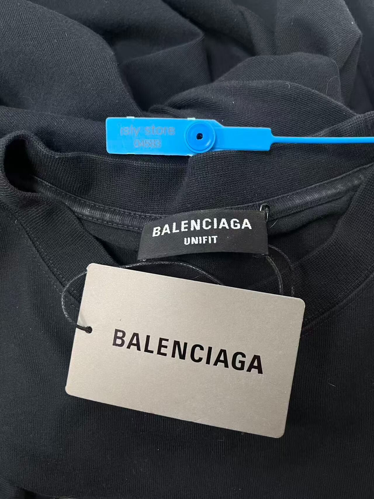 Balenciaga Balenciaga x The Simpsons Graphic Print T-Shirt 3 Size US L / EU 52-54 / 3 - 6 Thumbnail