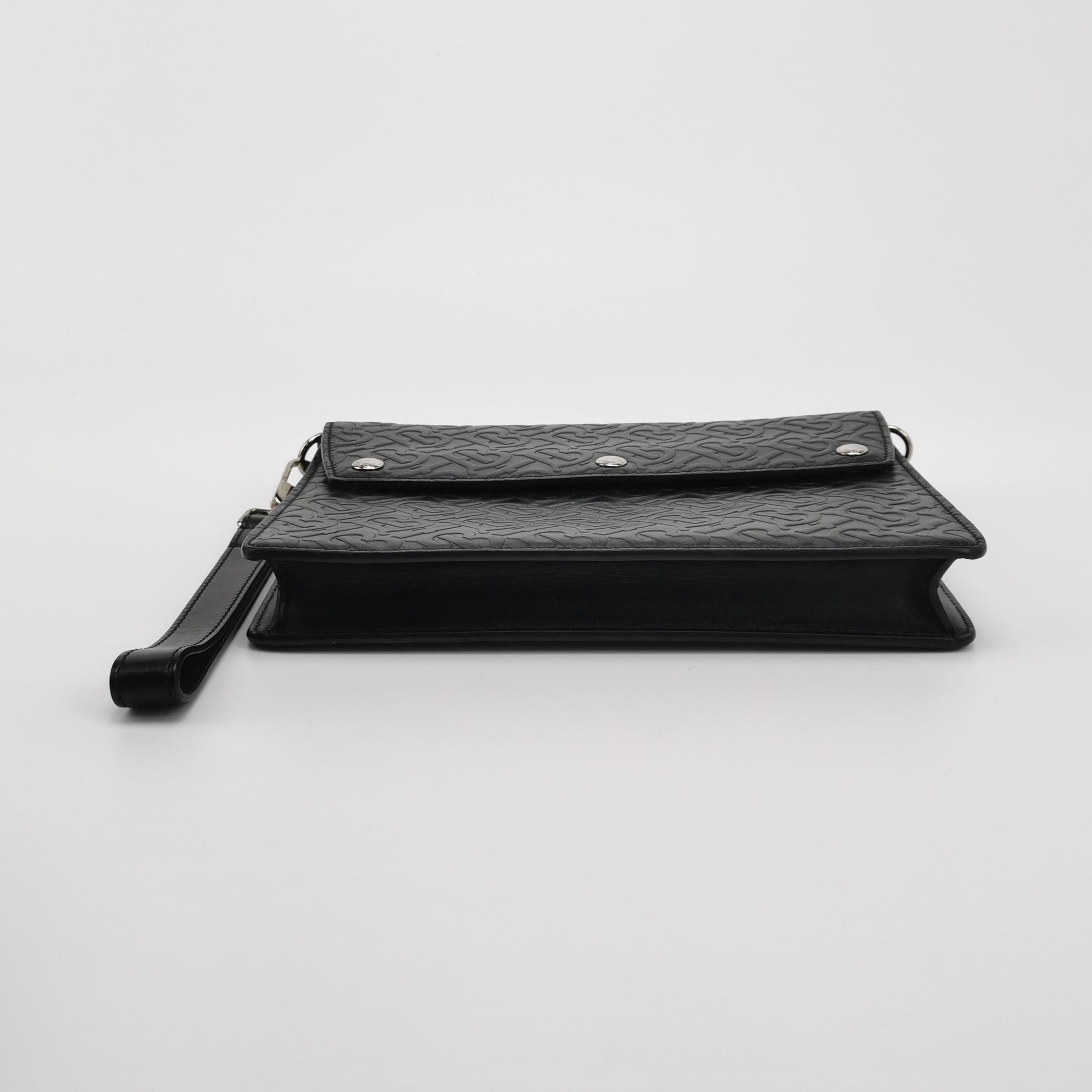 Burberry Burberry Men one size Bags Luggage Size ONE SIZE - 5 Thumbnail