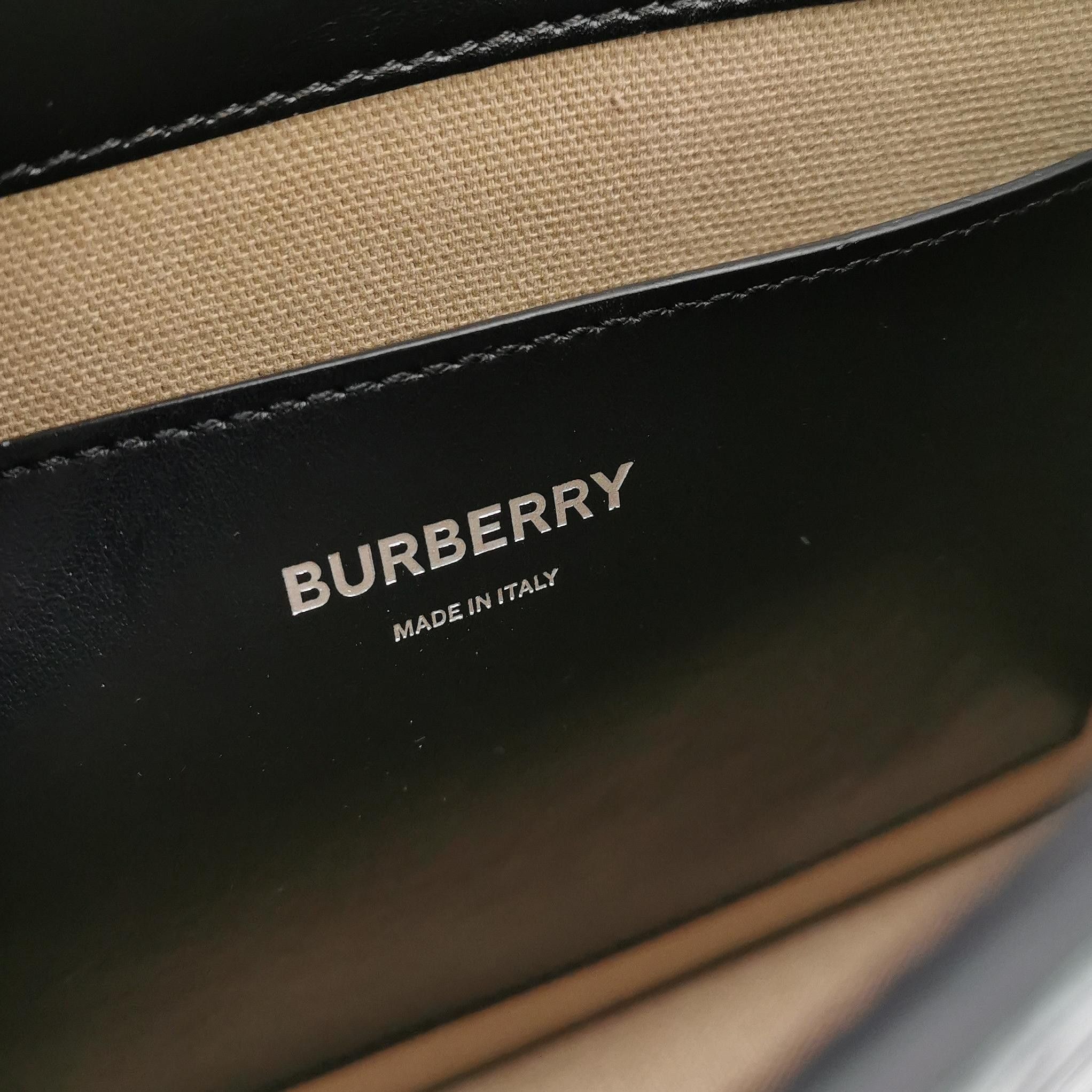 Burberry Burberry Men one size Bags Luggage Size ONE SIZE - 7 Thumbnail