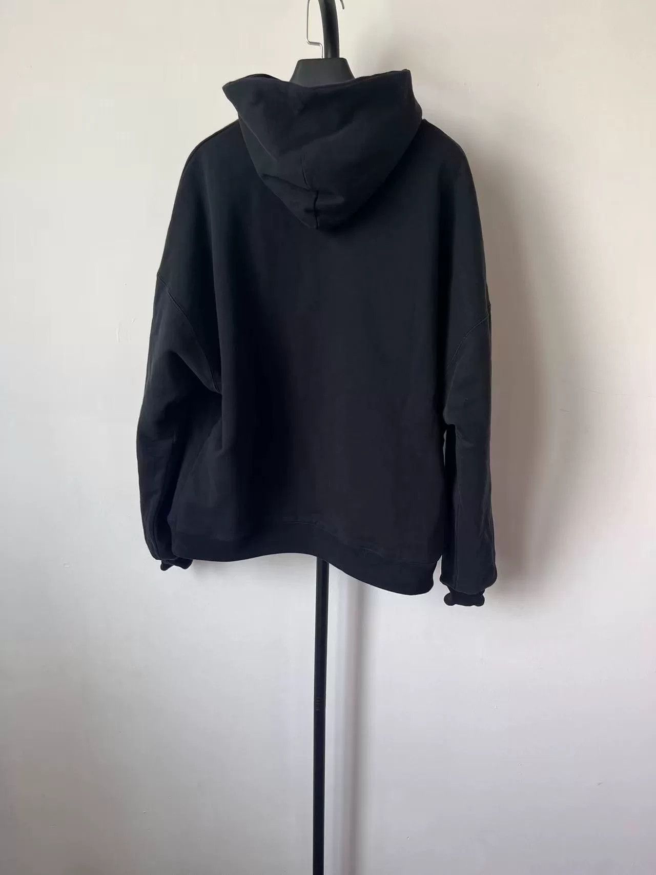 Balenciaga Balenciaga Tiger Print Spring 22 Hoodie Size 1 Size US S / EU 44-46 / 1 - 3 Thumbnail