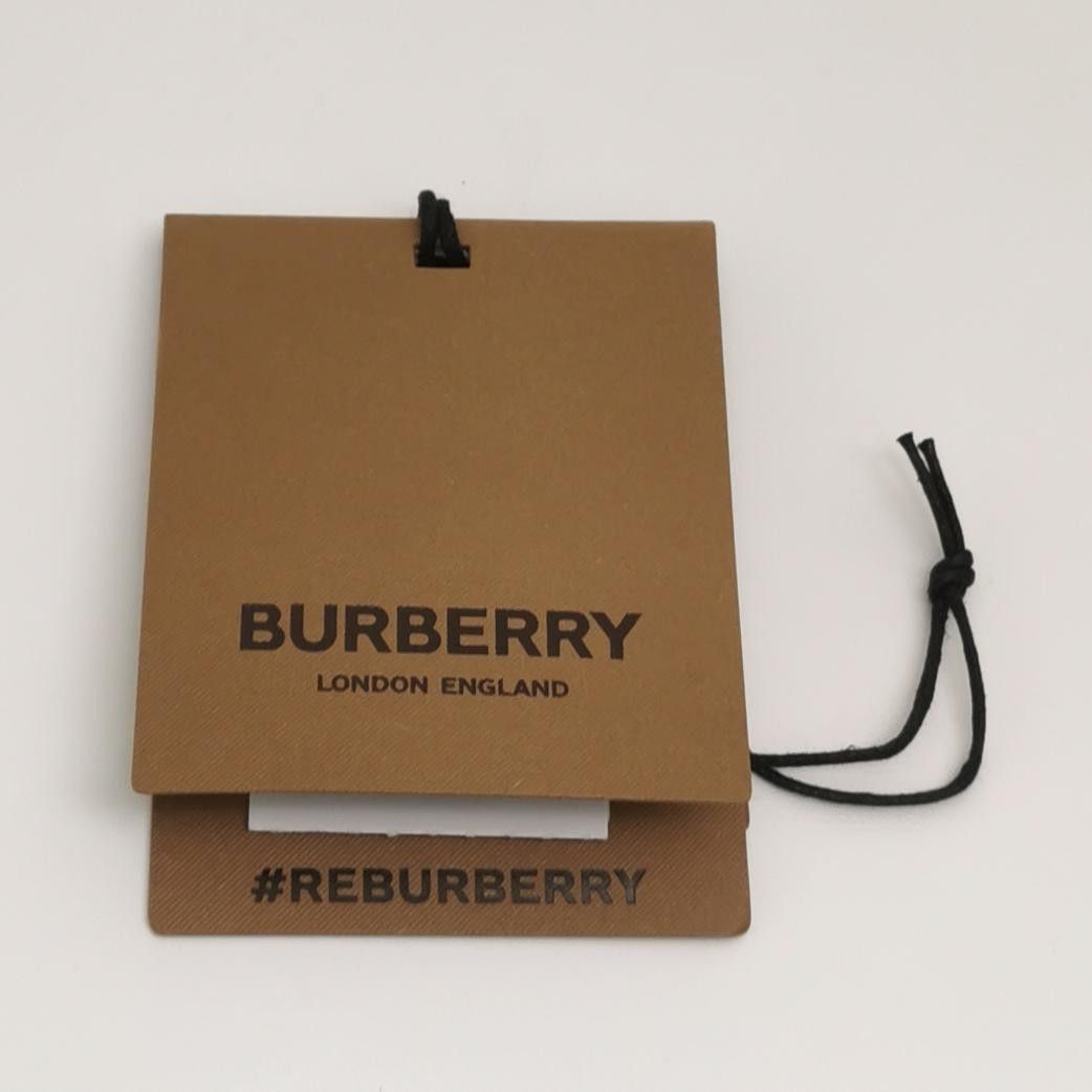 Burberry Burberry Men m Short Sleeve Shirts Size US M / EU 48-50 / 2 - 4 Thumbnail