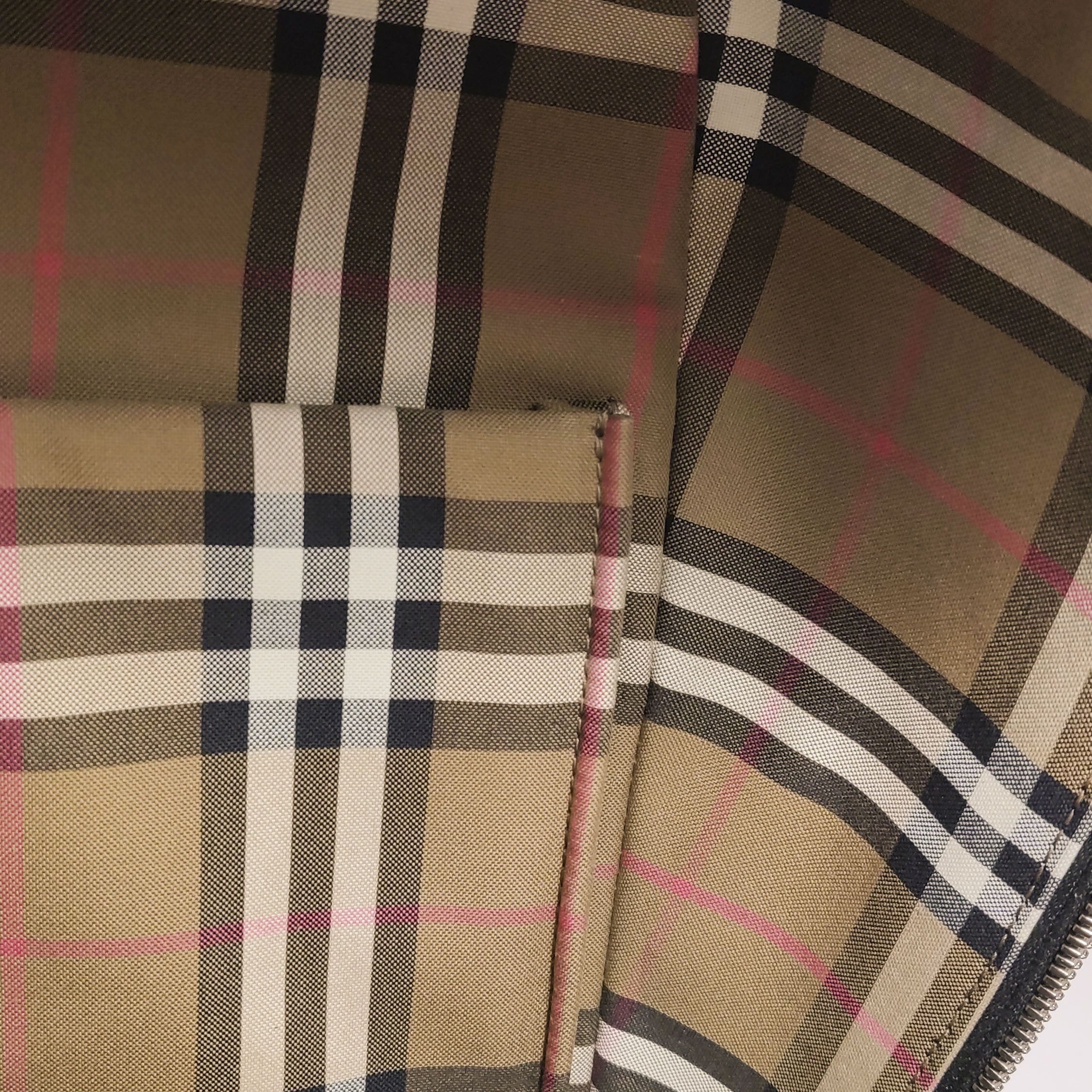 Burberry Burberry Men one size Bags Luggage Size ONE SIZE - 10 Thumbnail