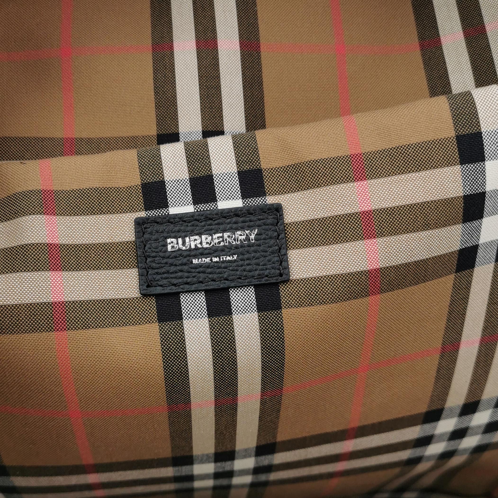 Burberry Burberry Men one size Bags Luggage Size ONE SIZE - 8 Thumbnail