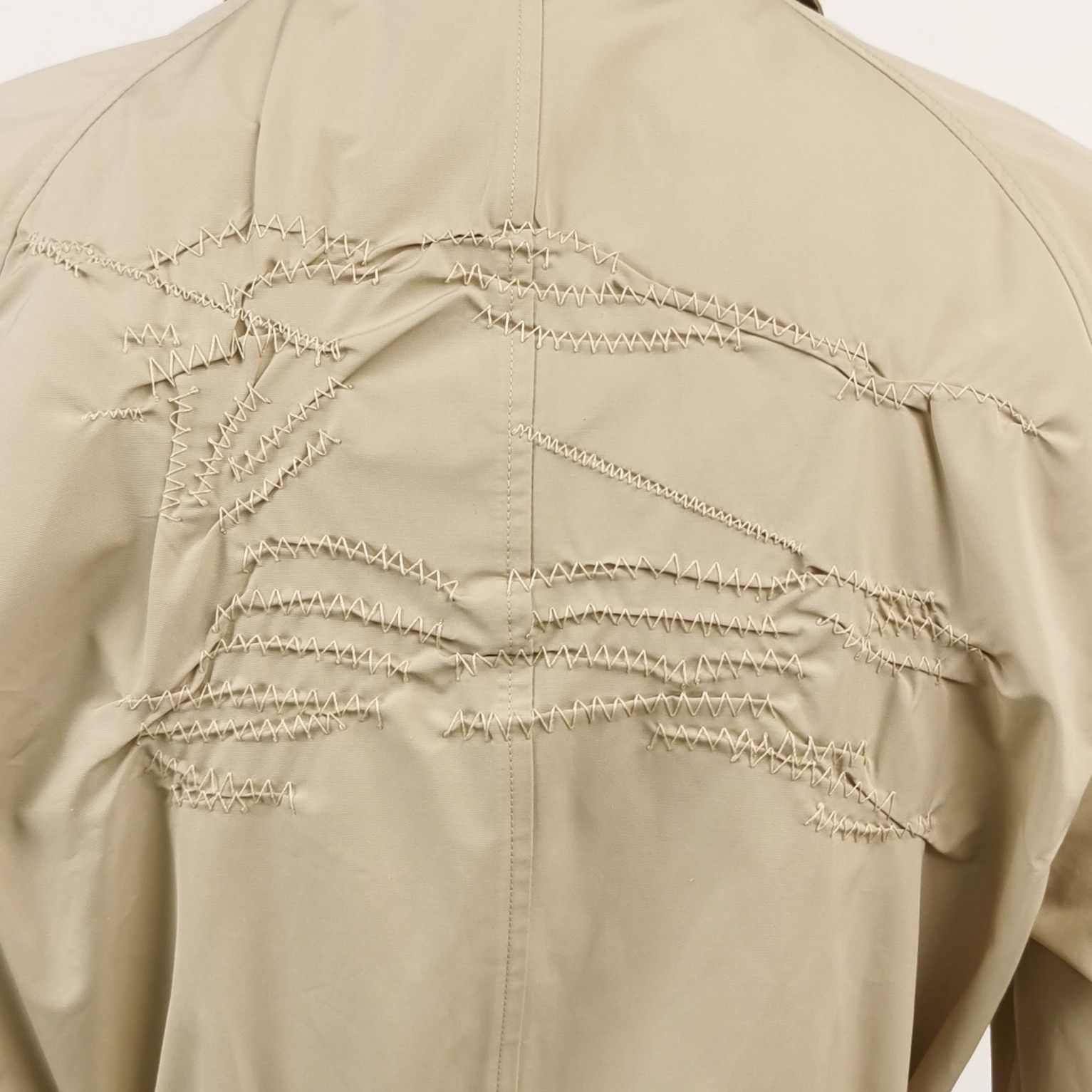 Burberry Burberry Men l Light Jackets Size US L / EU 52-54 / 3 - 3 Thumbnail