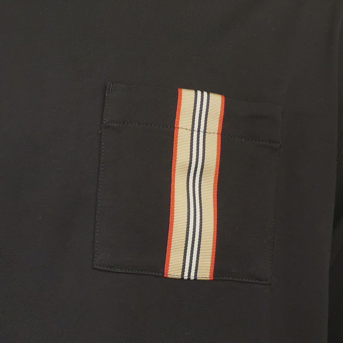 Burberry Burberry Men m Short Sleeve Shirts Size US M / EU 48-50 / 2 - 3 Thumbnail