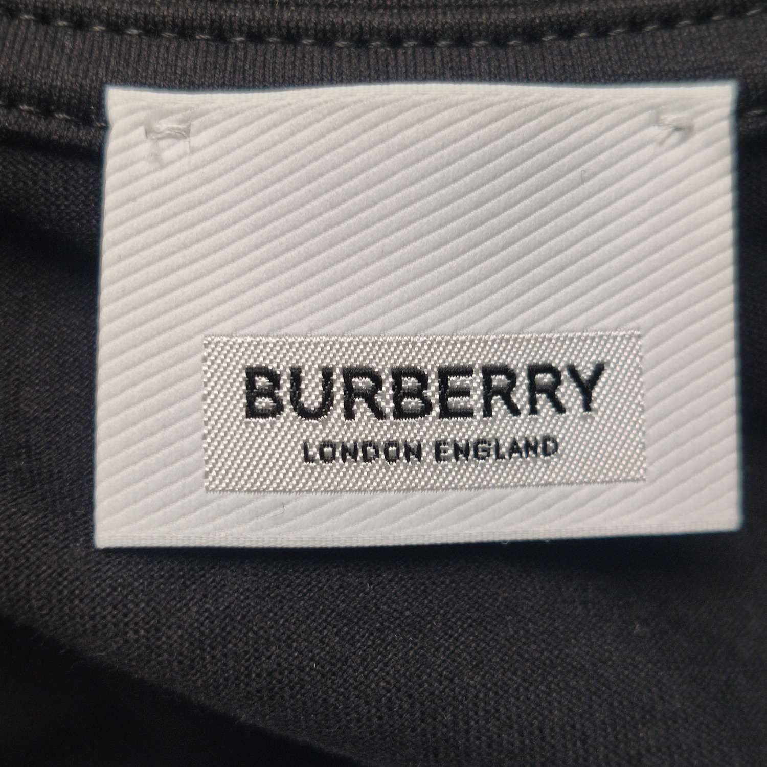 Burberry Burberry Men m Short Sleeve Shirts Size US M / EU 48-50 / 2 - 5 Thumbnail