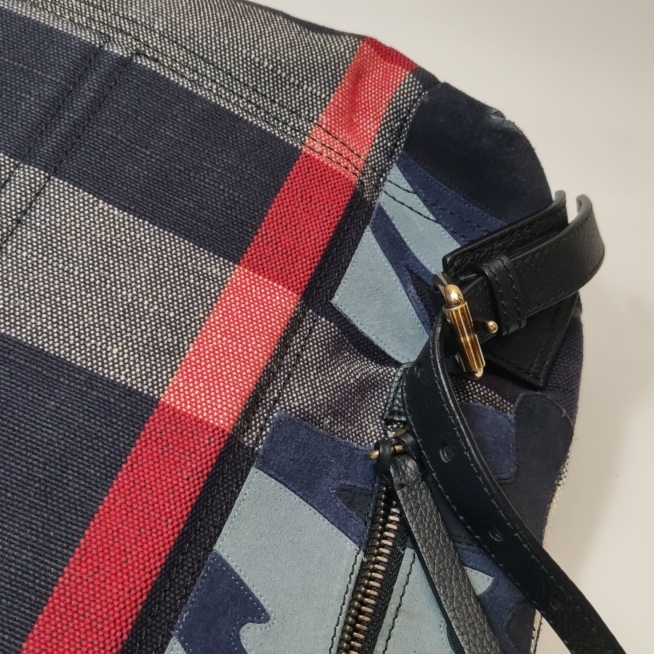 Burberry Burberry Men one size Bags Luggage Size ONE SIZE - 21 Thumbnail