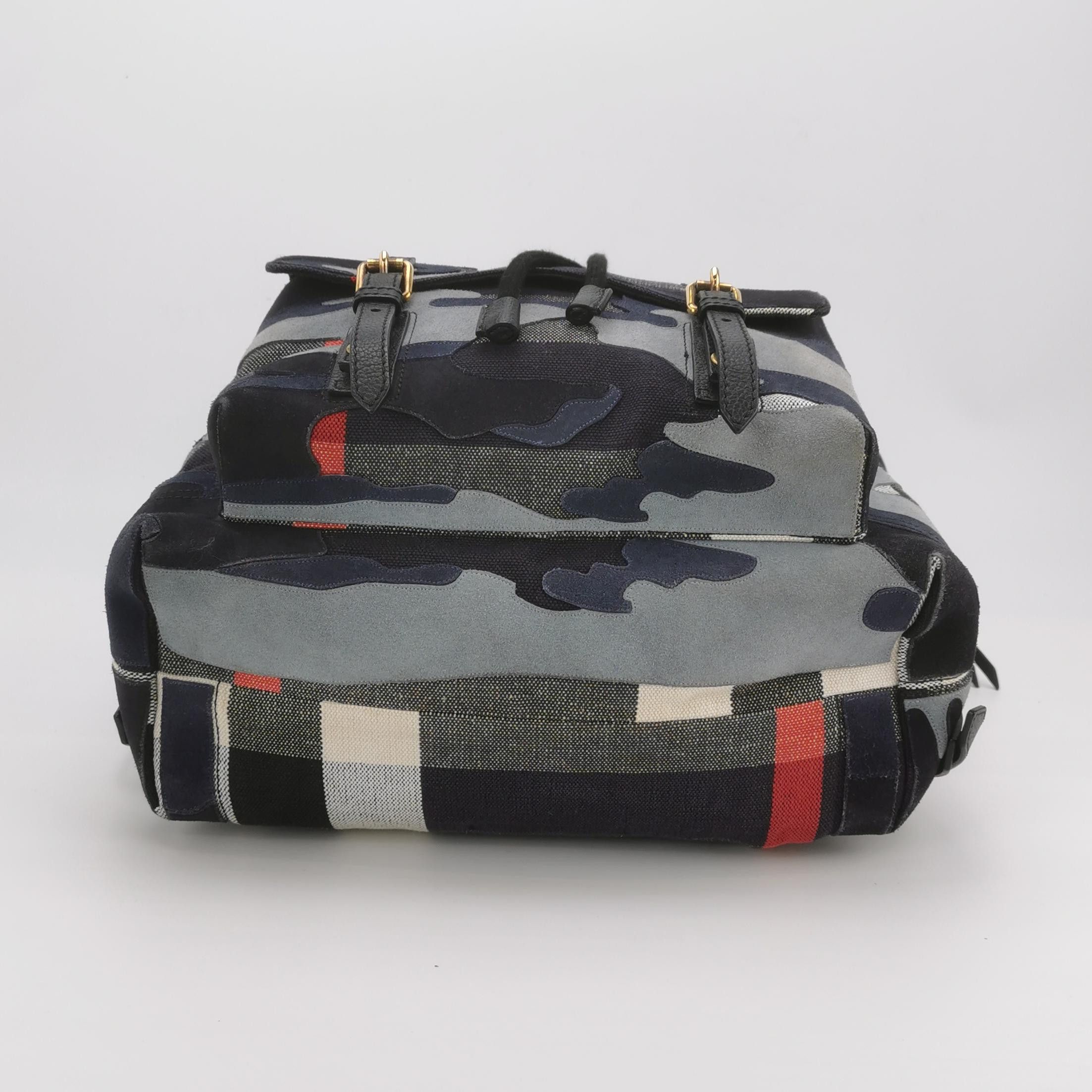 Burberry Burberry Men one size Bags Luggage Size ONE SIZE - 6 Thumbnail