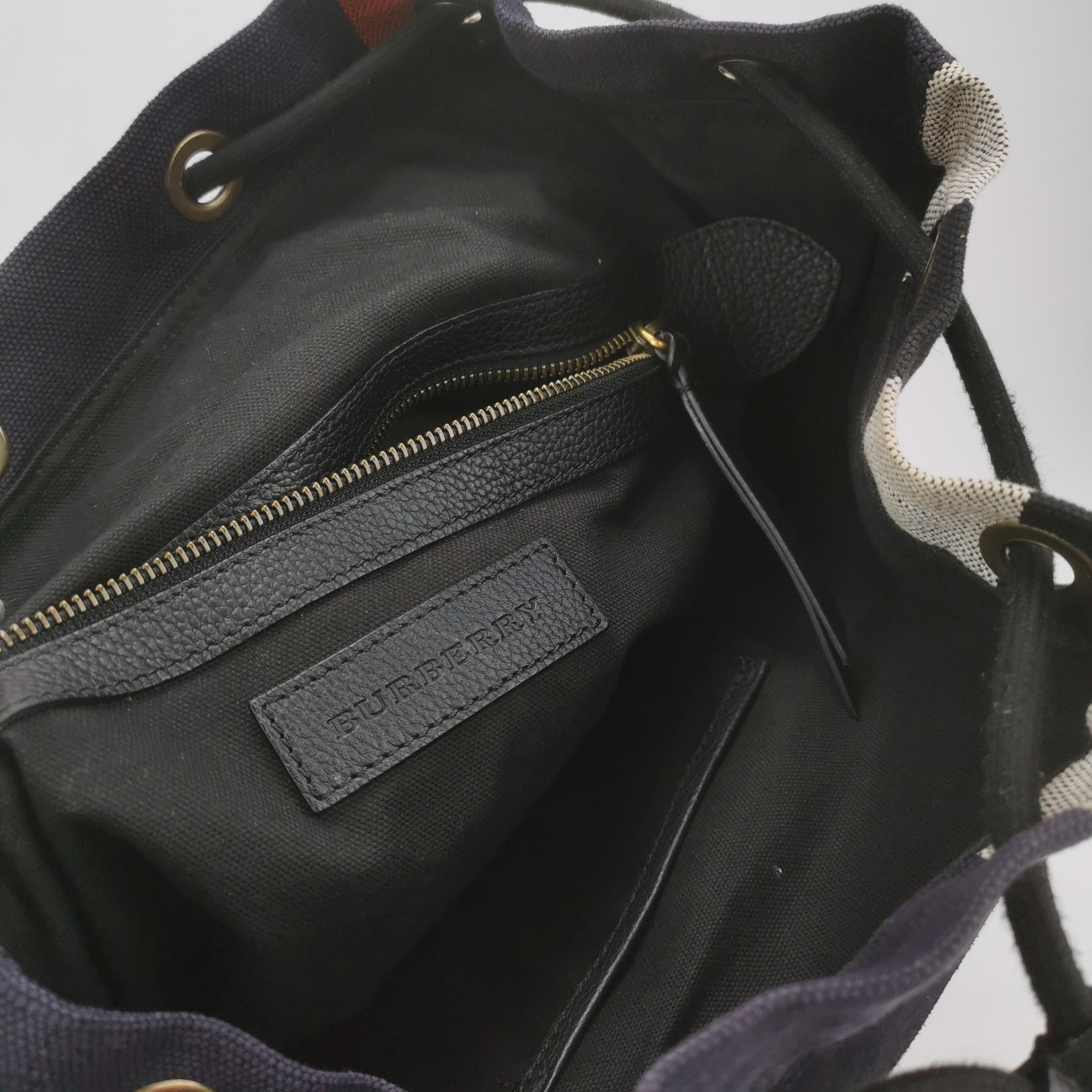 Burberry Burberry Men one size Bags Luggage Size ONE SIZE - 8 Thumbnail