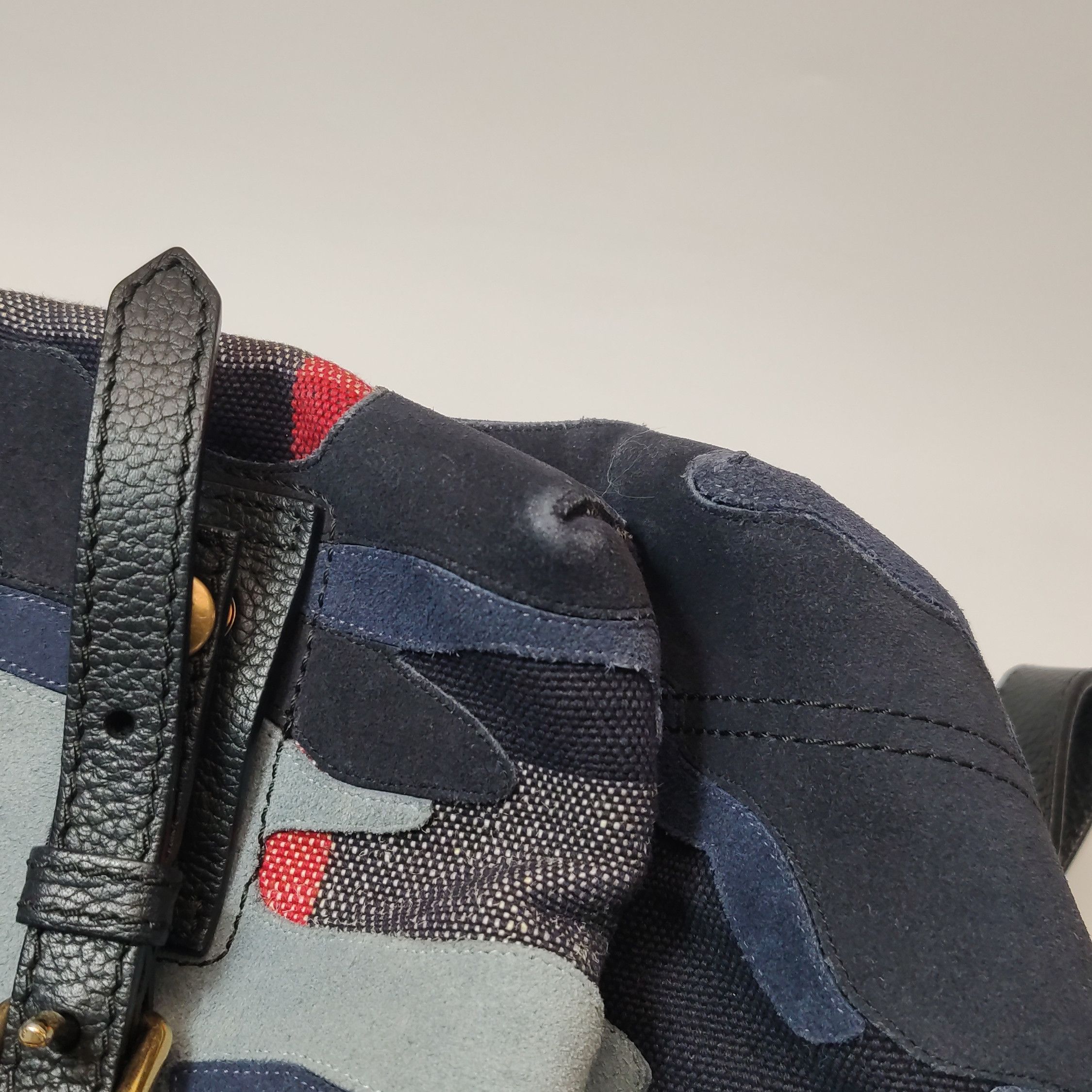 Burberry Burberry Men one size Bags Luggage Size ONE SIZE - 15 Thumbnail