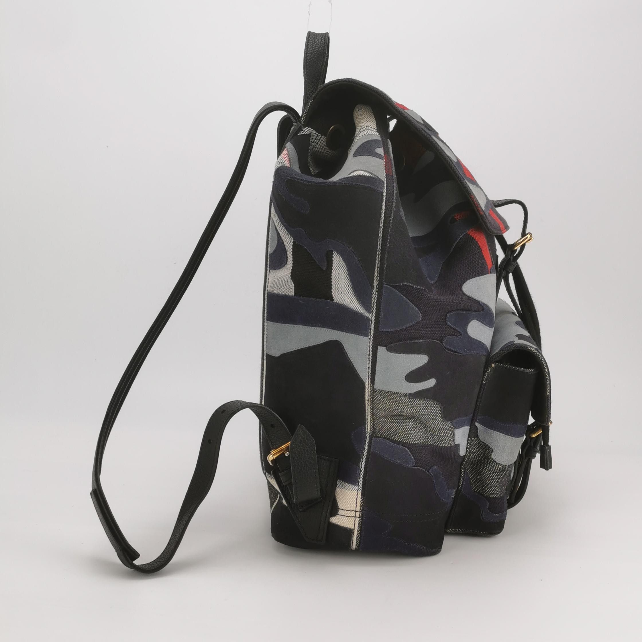 Burberry Burberry Men one size Bags Luggage Size ONE SIZE - 4 Thumbnail