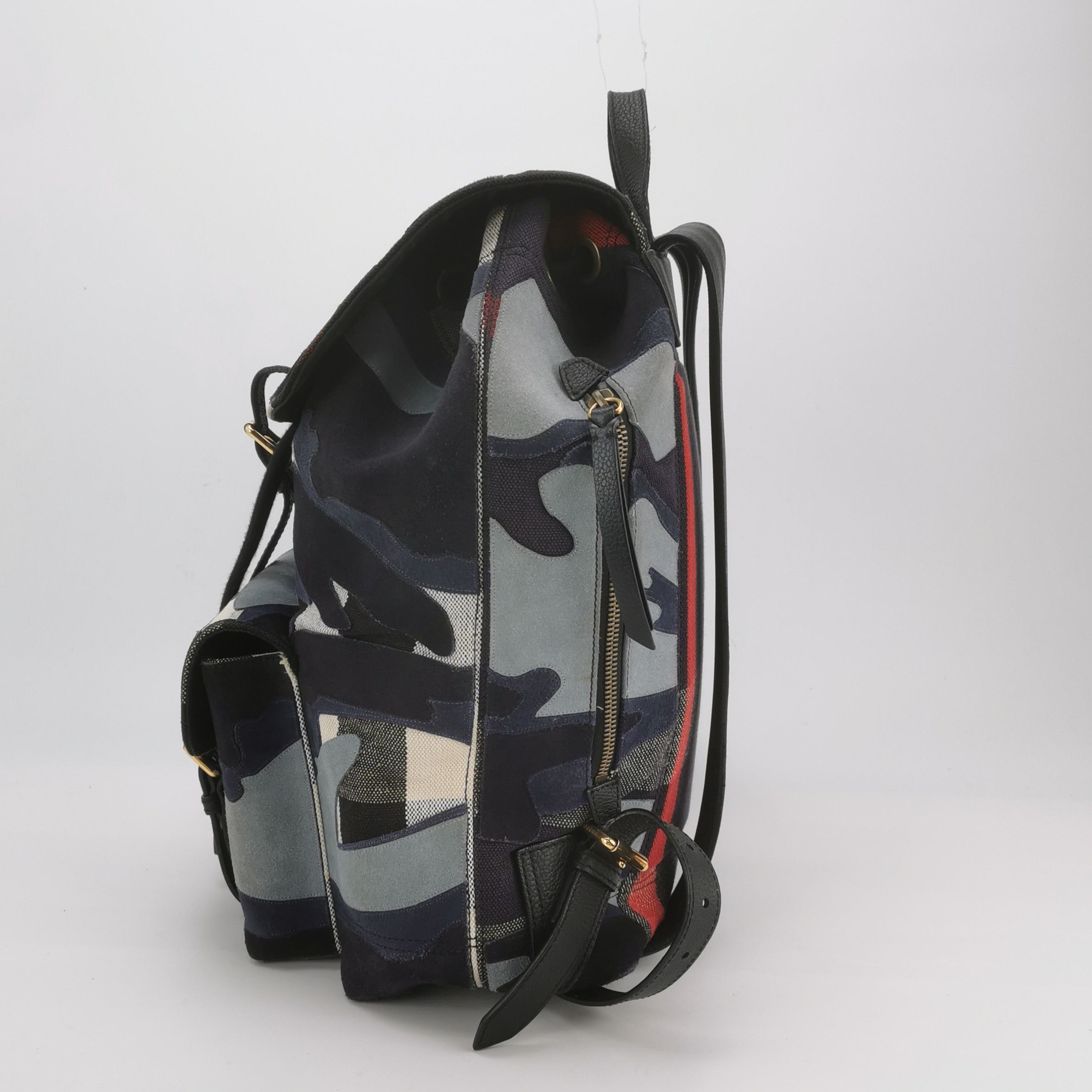 Burberry Burberry Men one size Bags Luggage Size ONE SIZE - 3 Thumbnail
