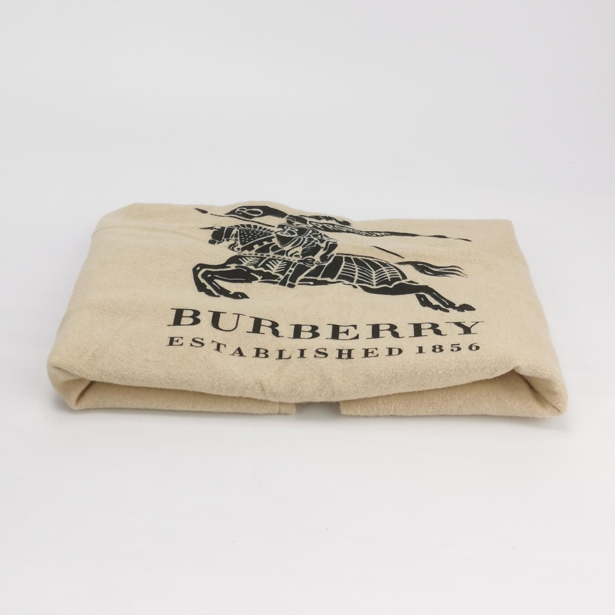 Burberry Burberry Men one size Bags Luggage Size ONE SIZE - 9 Thumbnail