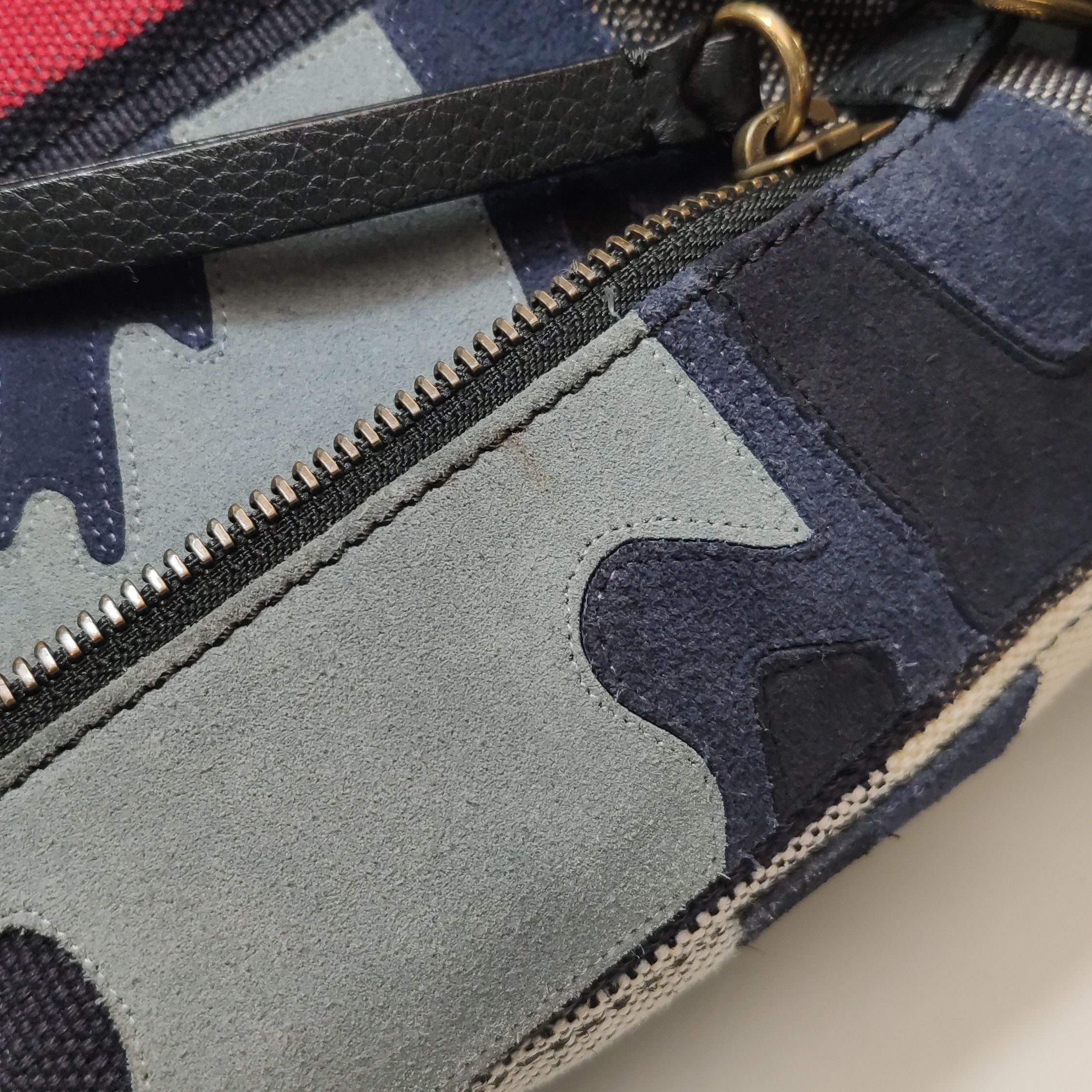 Burberry Burberry Men one size Bags Luggage Size ONE SIZE - 18 Thumbnail