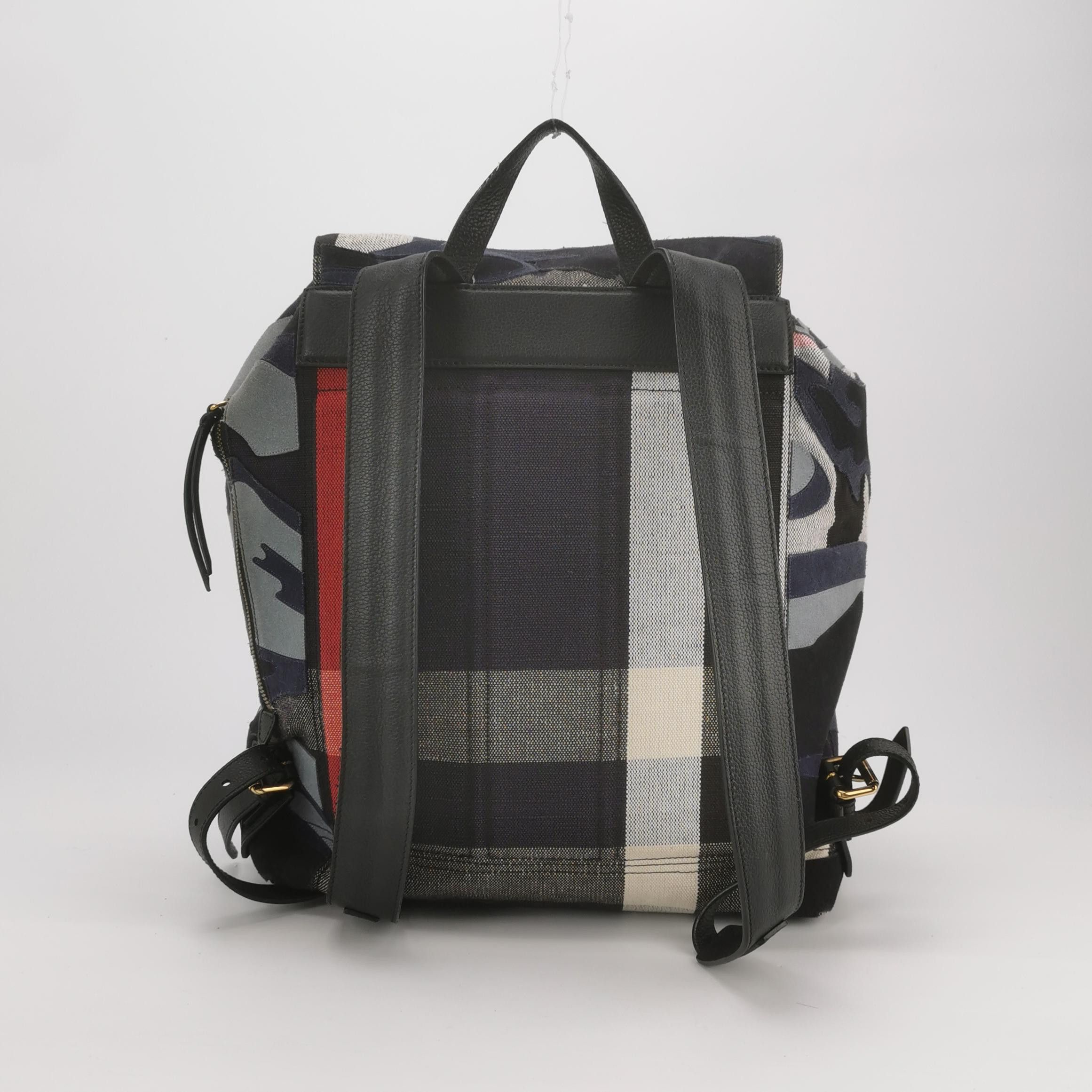 Burberry Burberry Men one size Bags Luggage Size ONE SIZE - 5 Thumbnail